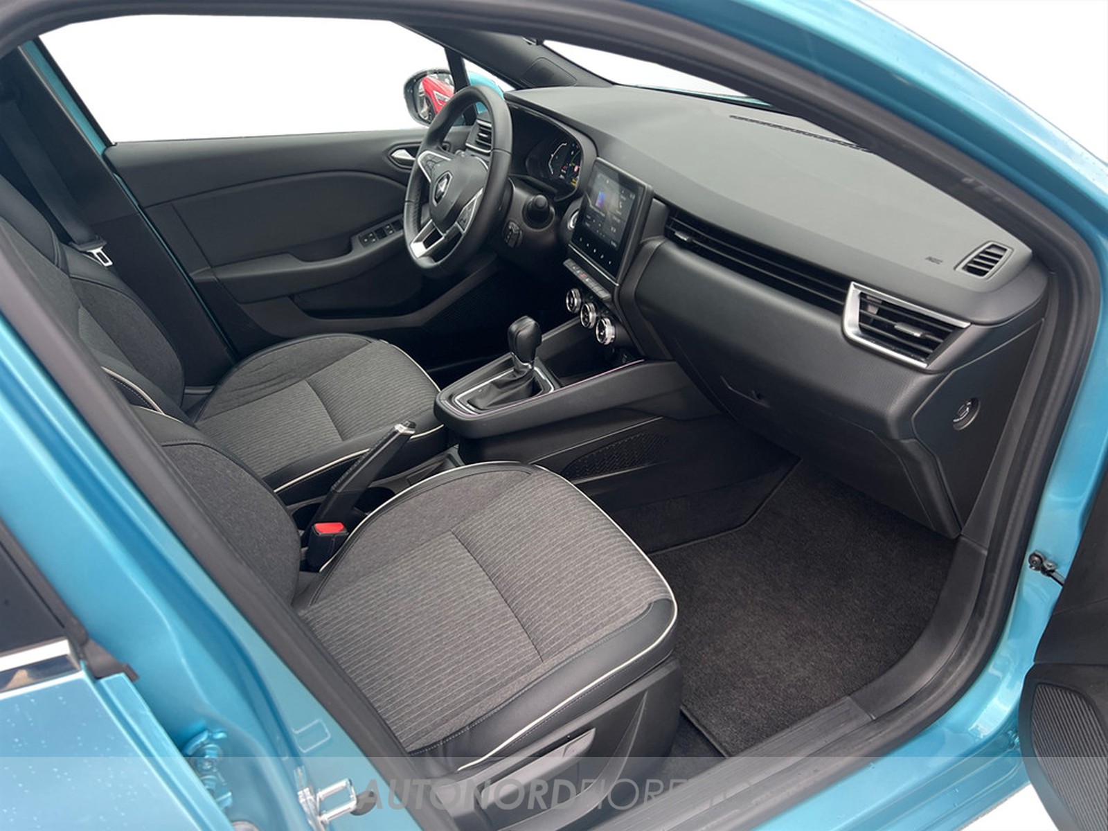 AUTONORD Renault Clio