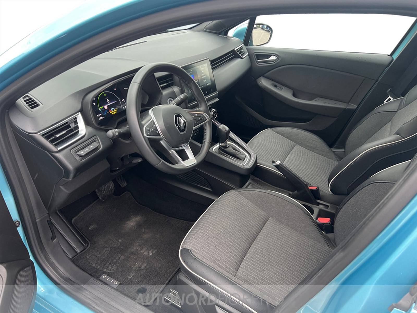 AUTONORD Renault Clio