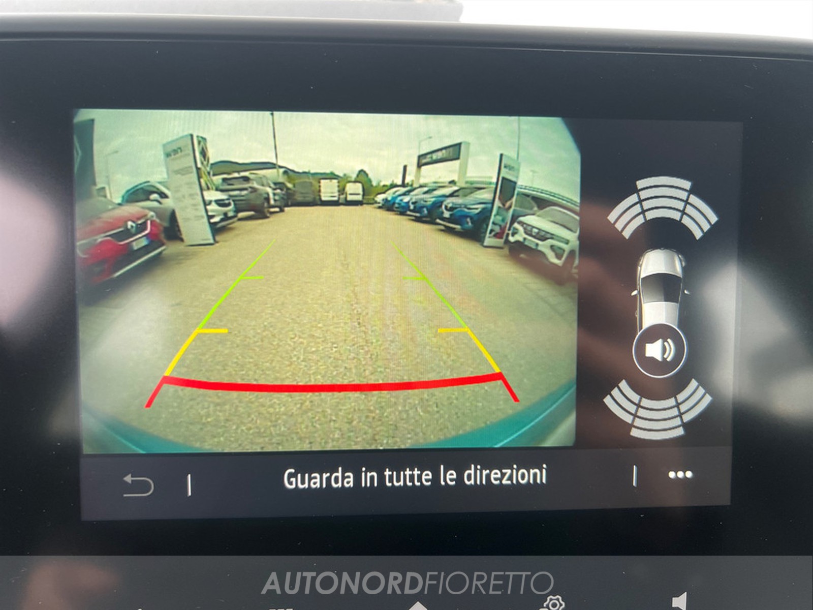 AUTONORD Renault Clio