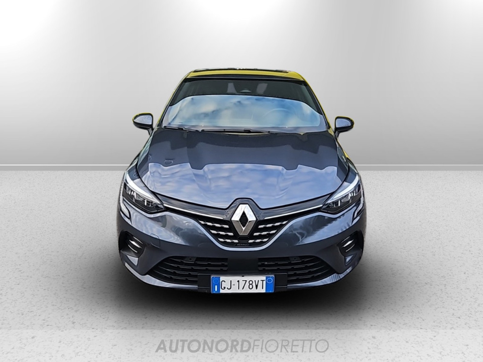 AUTONORD Renault Clio