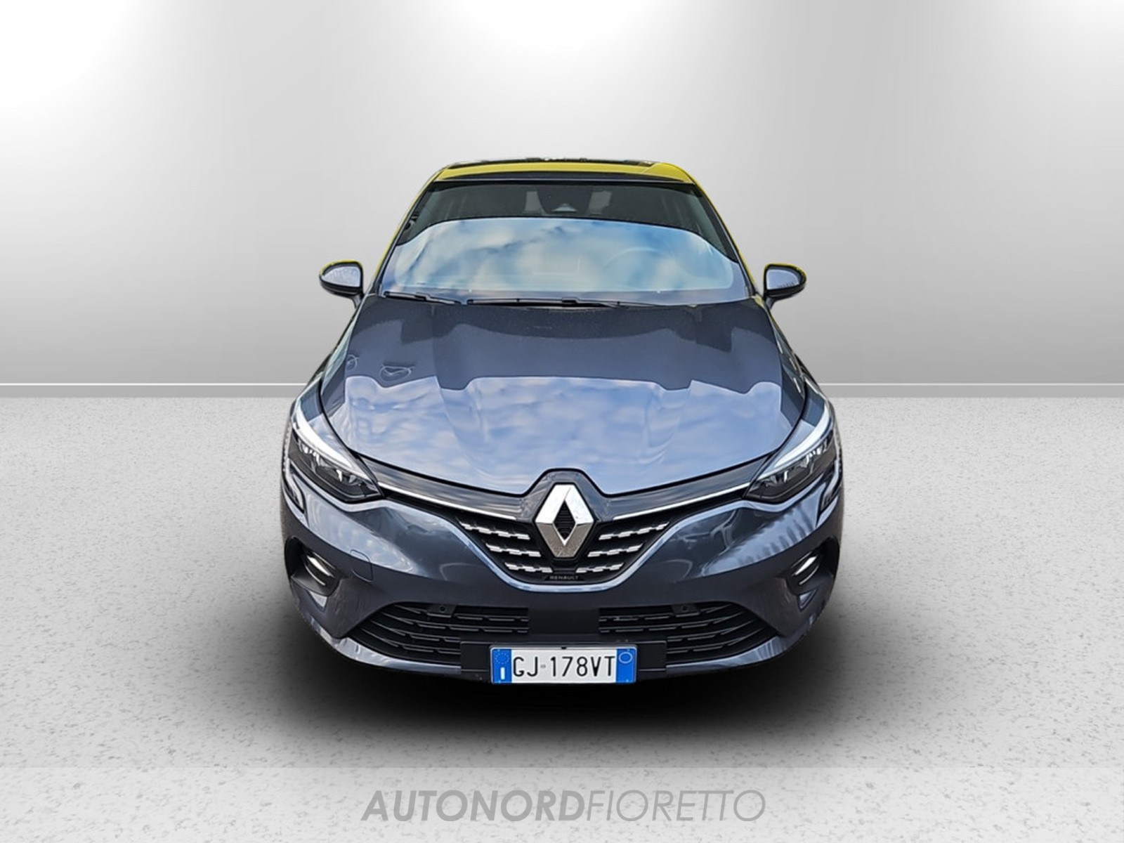 AUTONORD Renault Clio