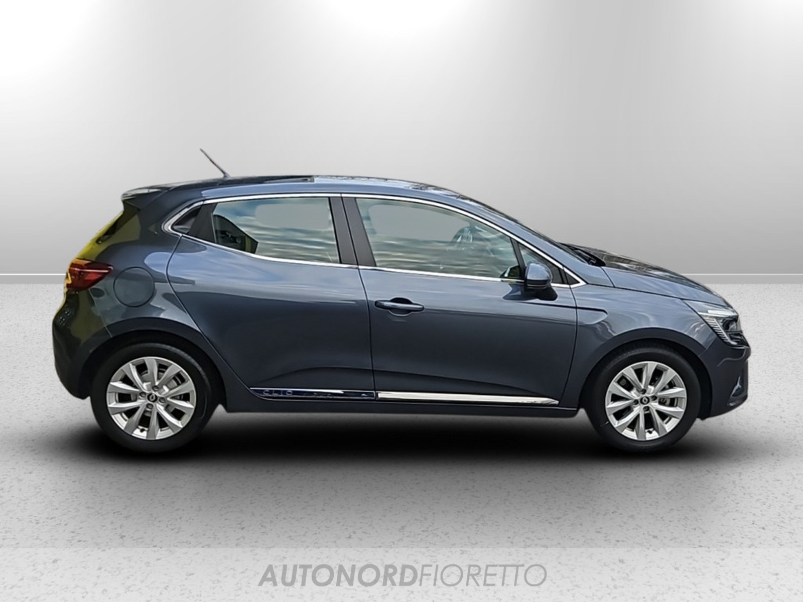 AUTONORD Renault Clio