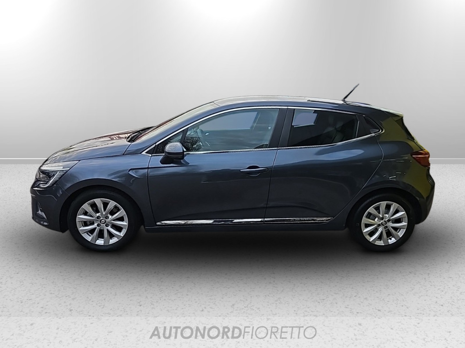 AUTONORD Renault Clio