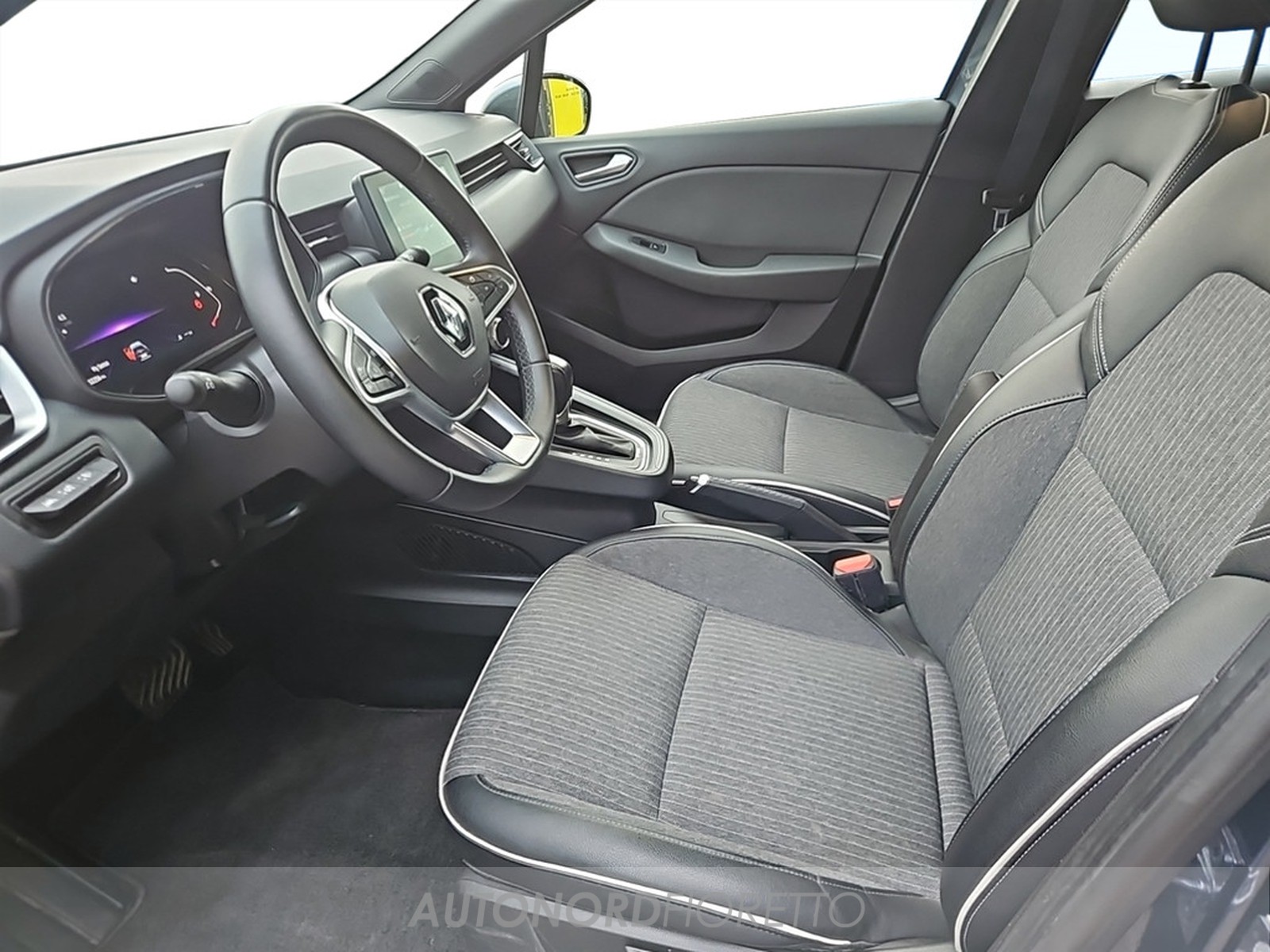 AUTONORD Renault Clio