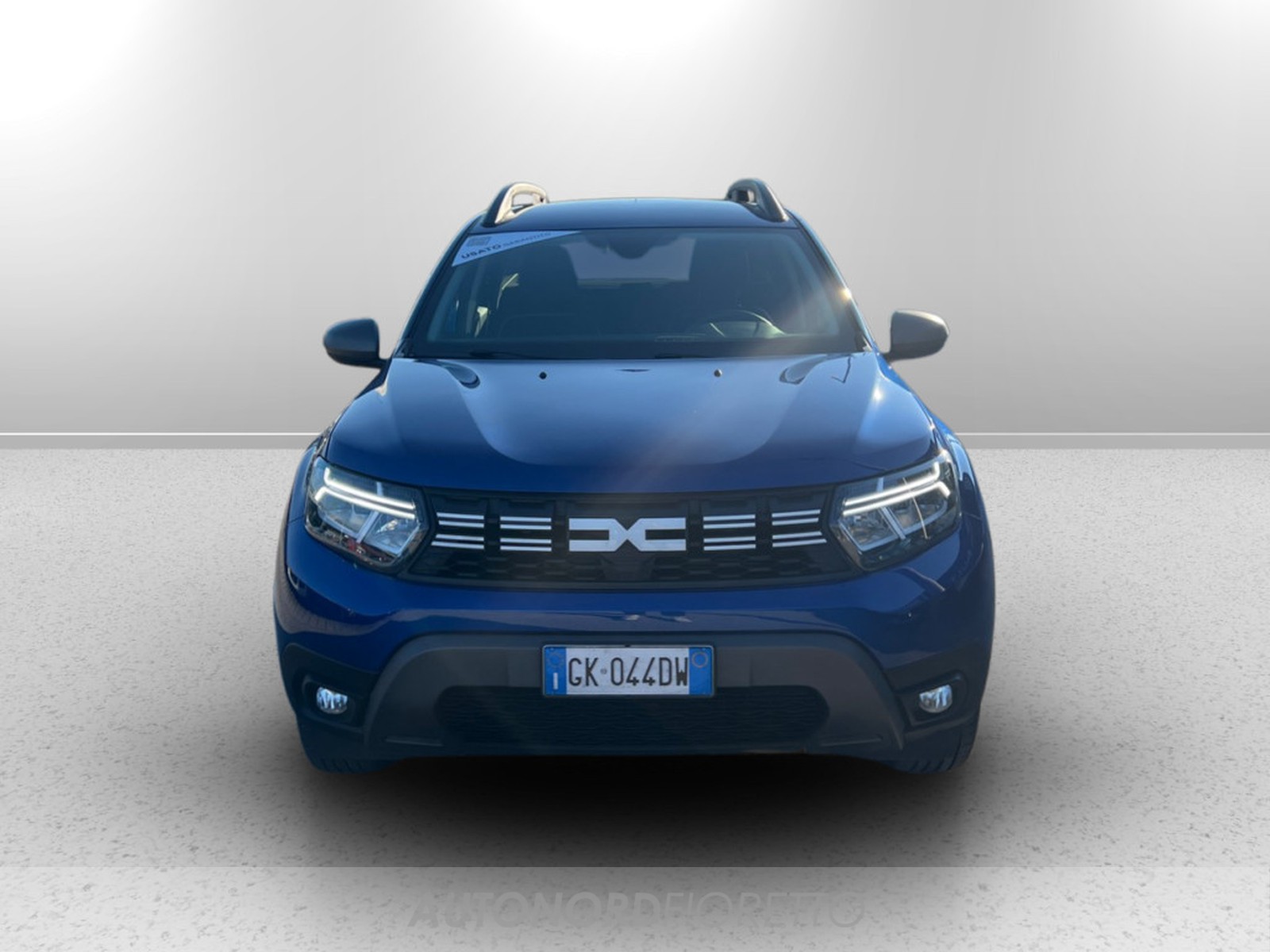 AUTONORD Dacia Duster