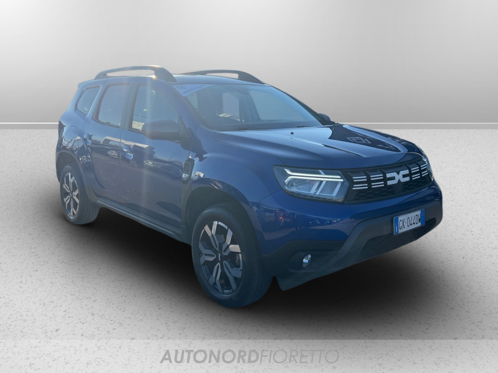 AUTONORD Dacia Duster