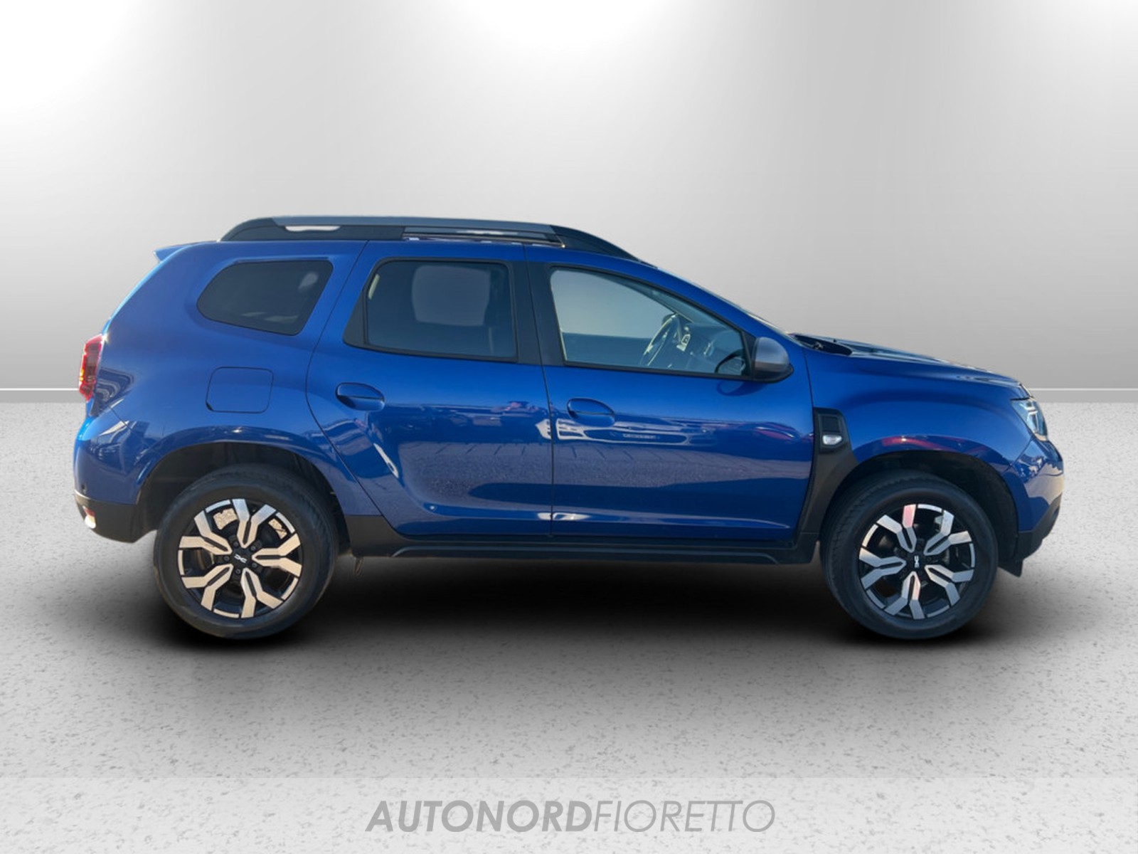 AUTONORD Dacia Duster