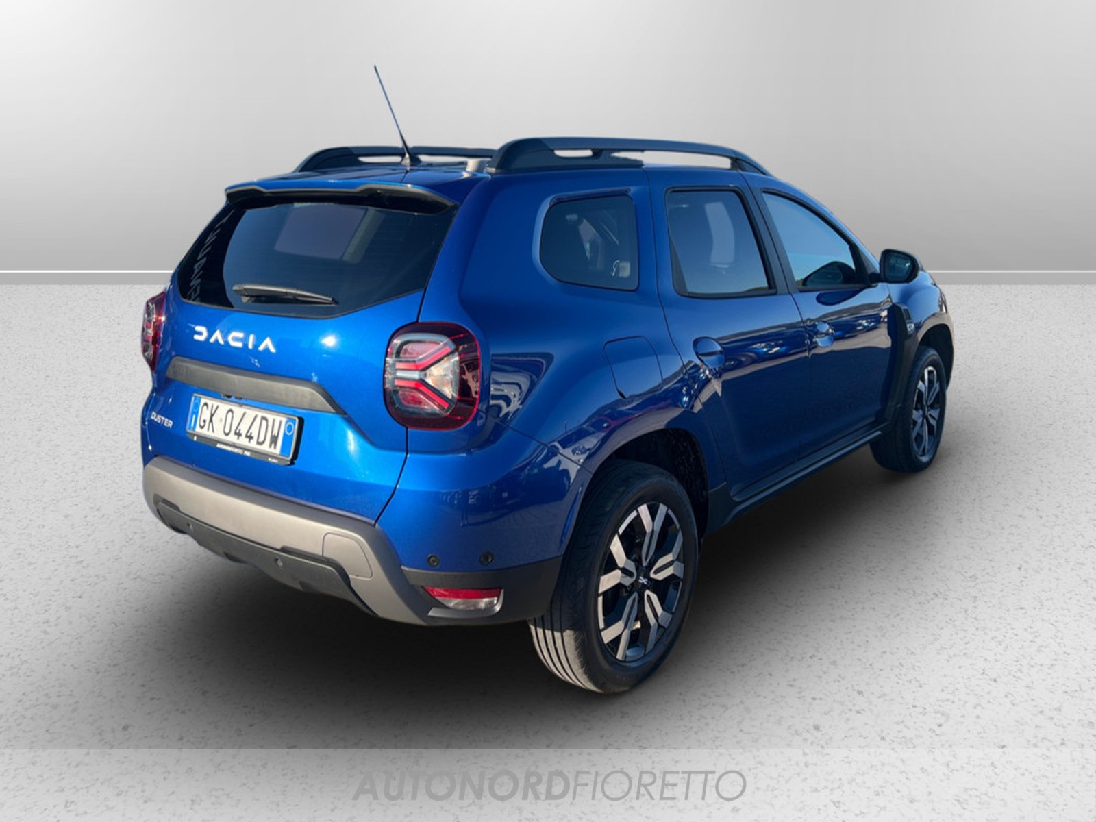 AUTONORD Dacia Duster