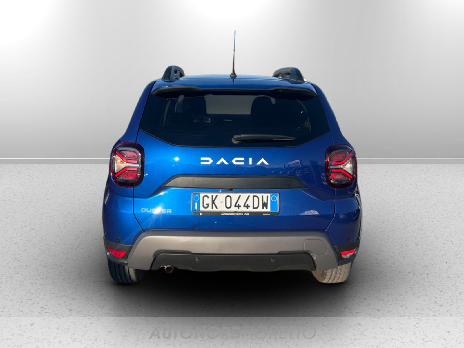 AUTONORD Dacia Duster