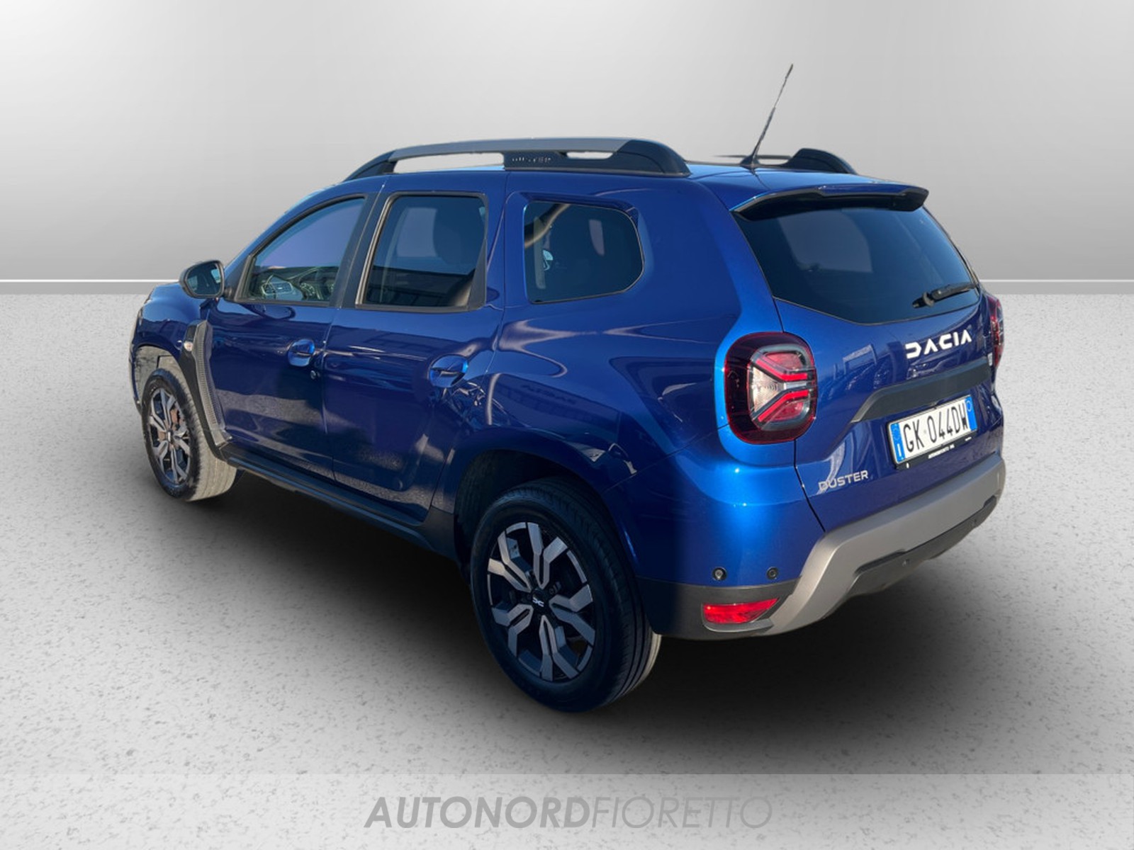 AUTONORD Dacia Duster