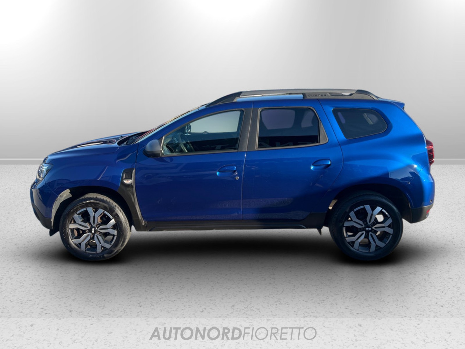 AUTONORD Dacia Duster