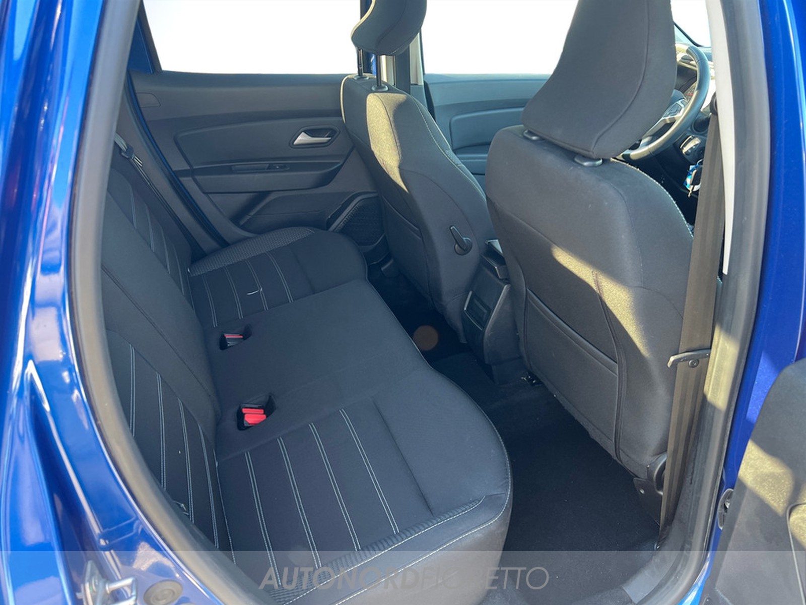 AUTONORD Dacia Duster