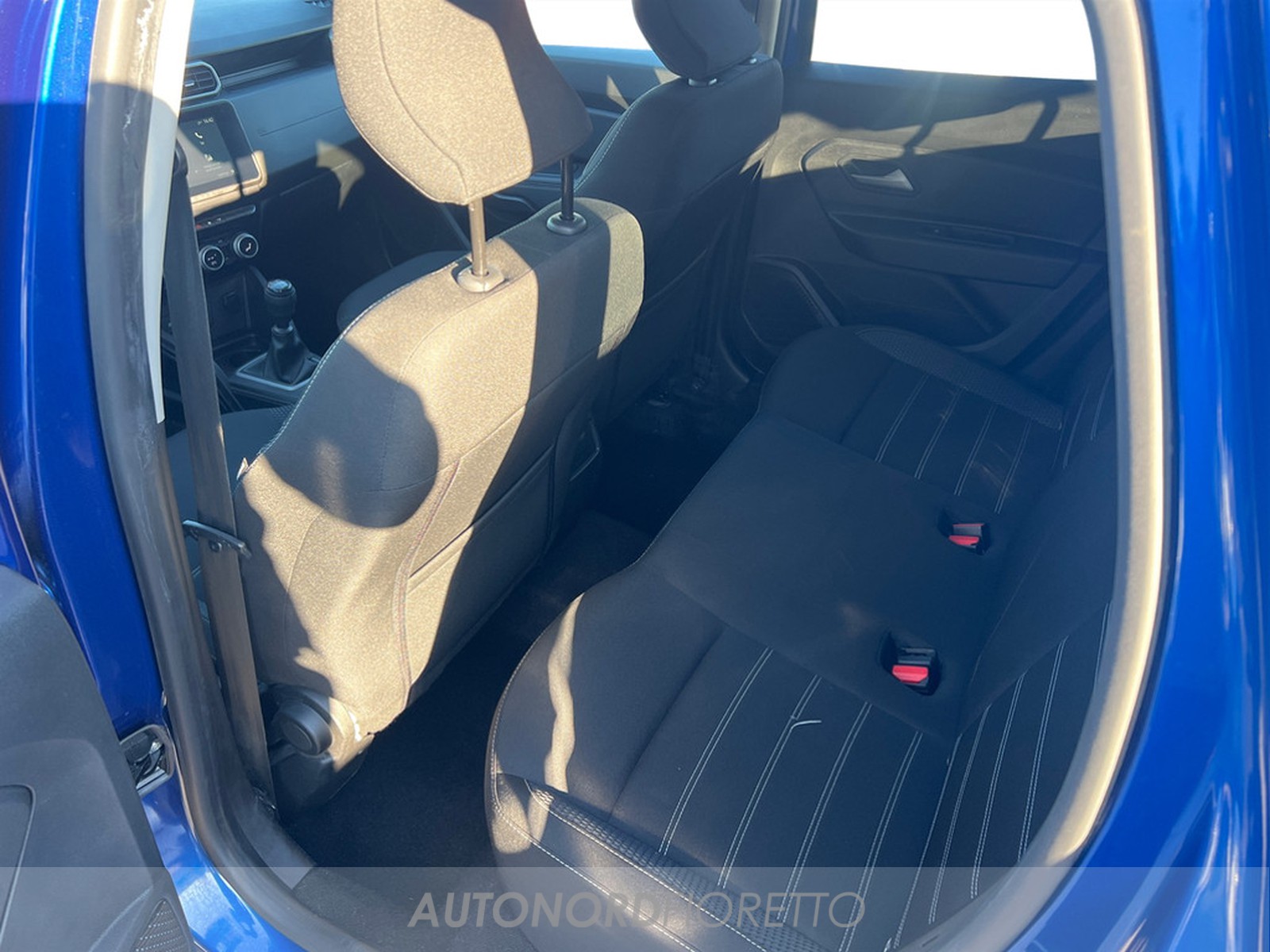 AUTONORD Dacia Duster