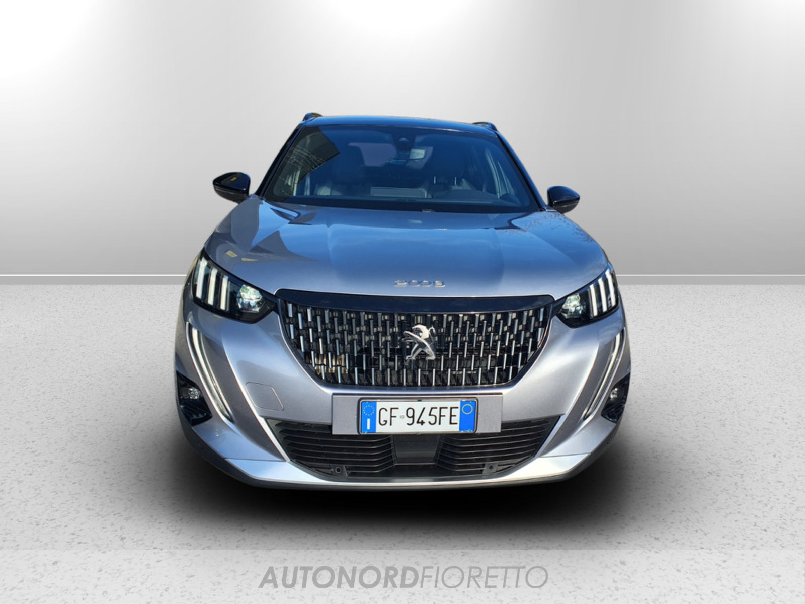AUTONORD Peugeot 2008
