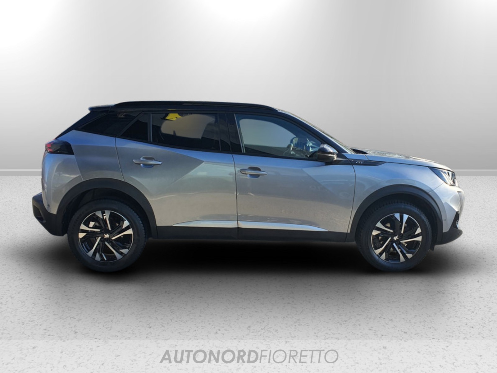 AUTONORD Peugeot 2008