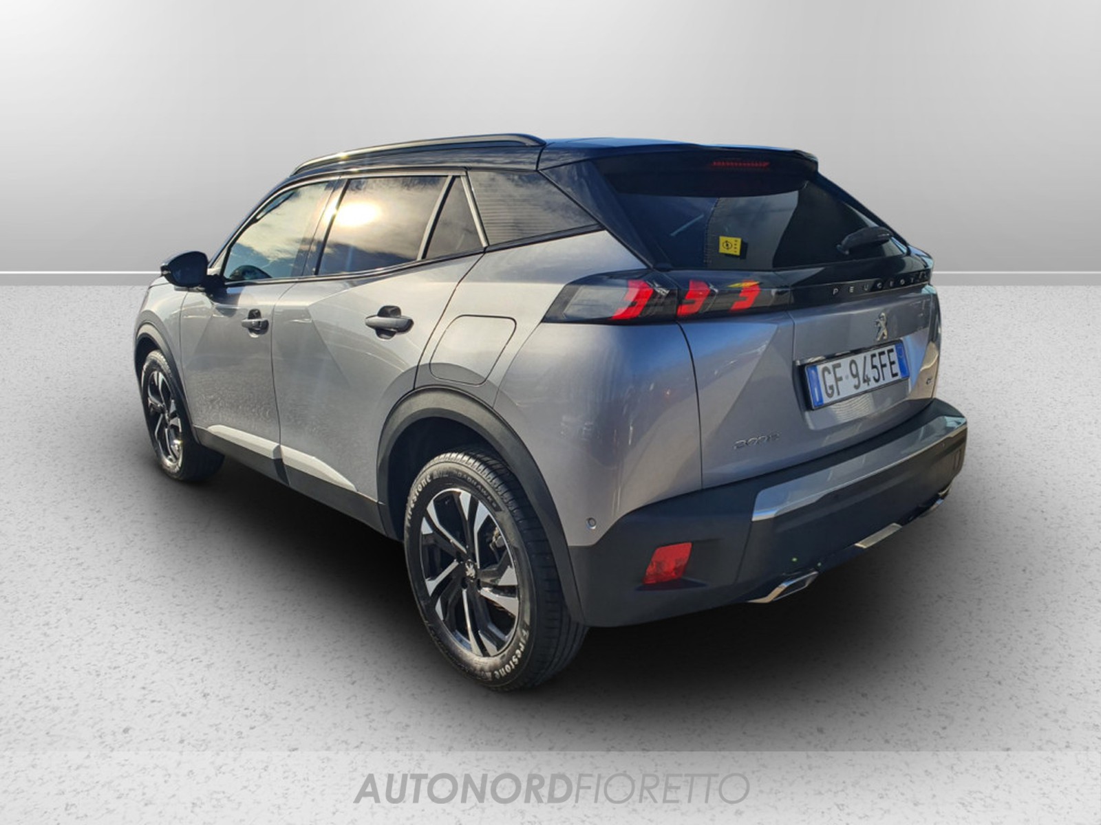 AUTONORD Peugeot 2008