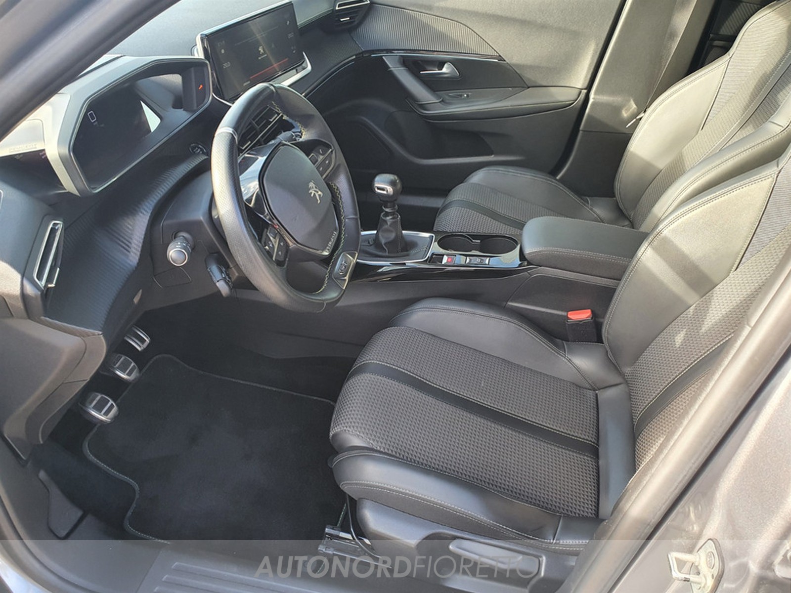 AUTONORD Peugeot 2008