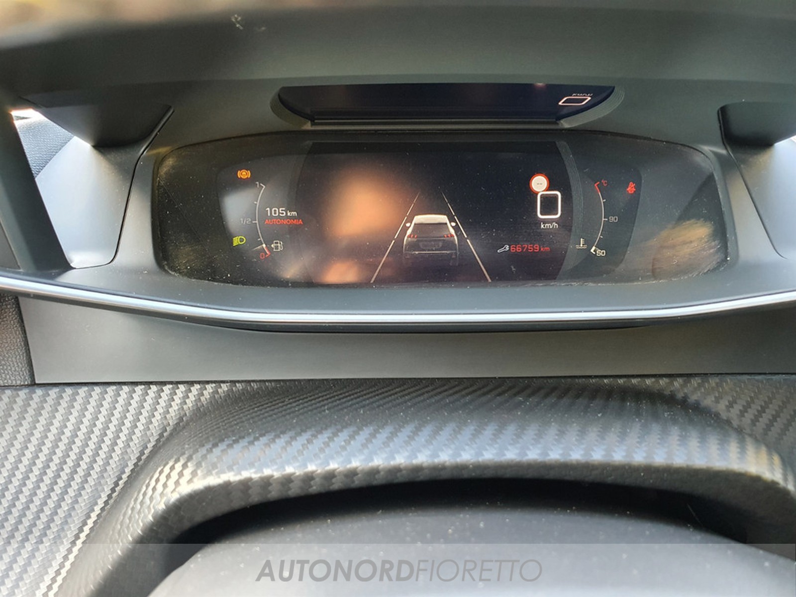 AUTONORD Peugeot 2008