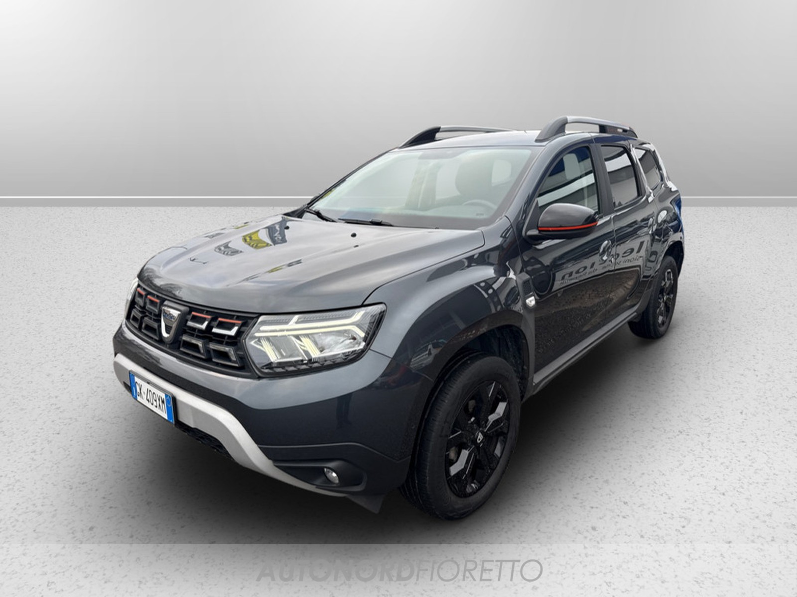 AUTONORD Dacia Duster