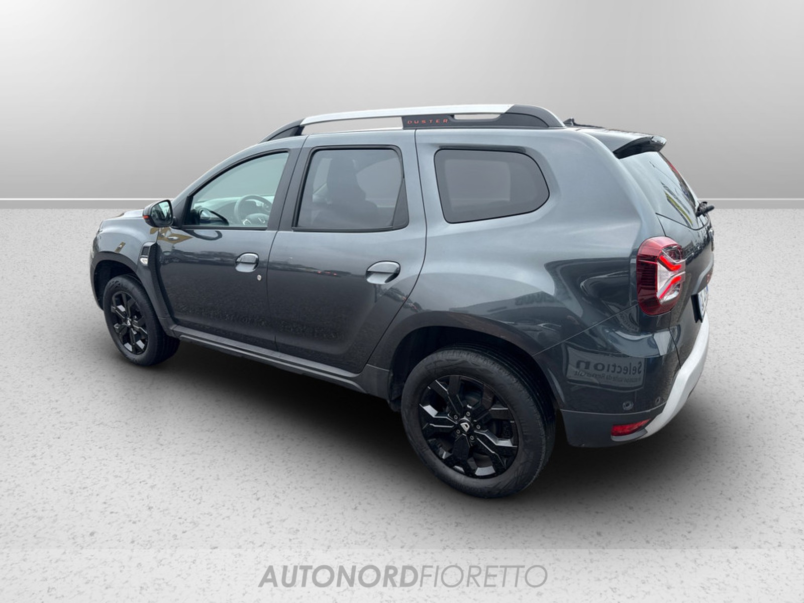 AUTONORD Dacia Duster