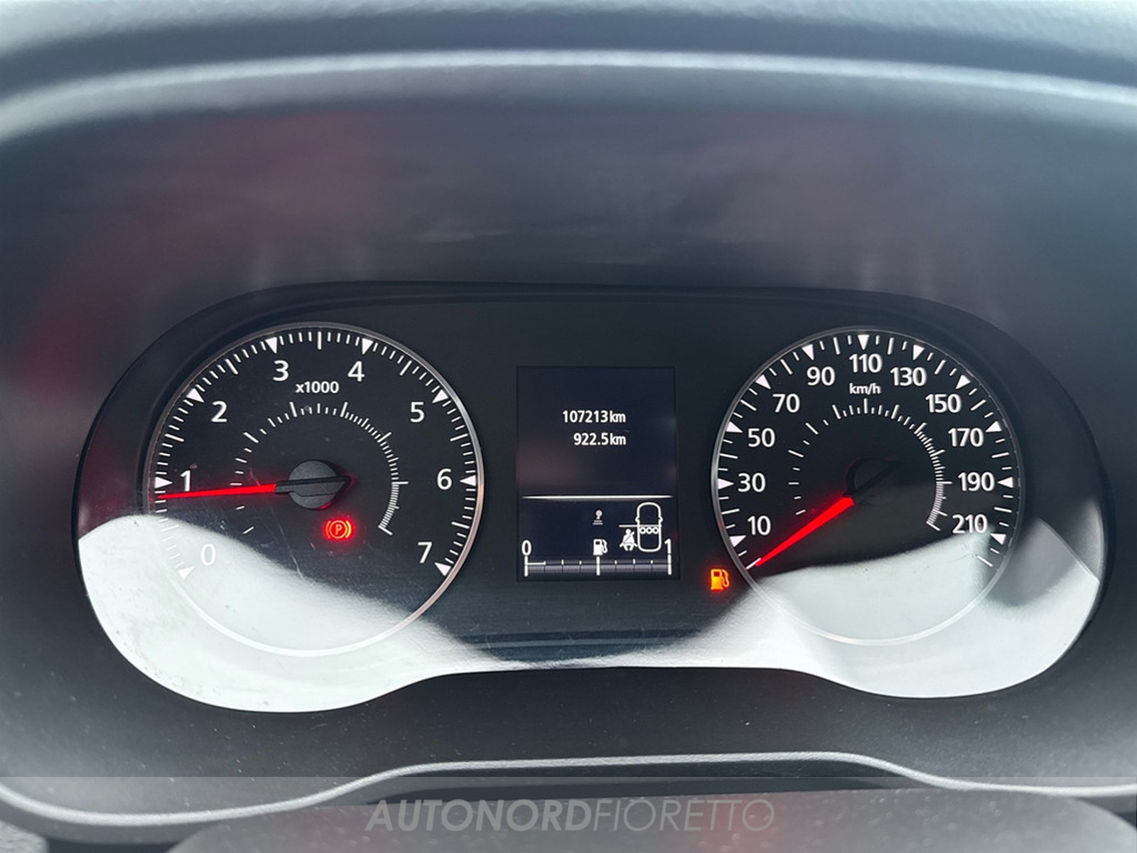 AUTONORD Dacia Duster