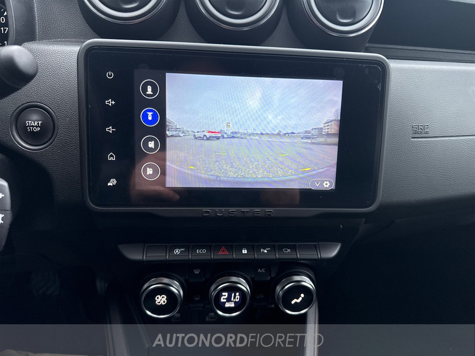 AUTONORD Dacia Duster