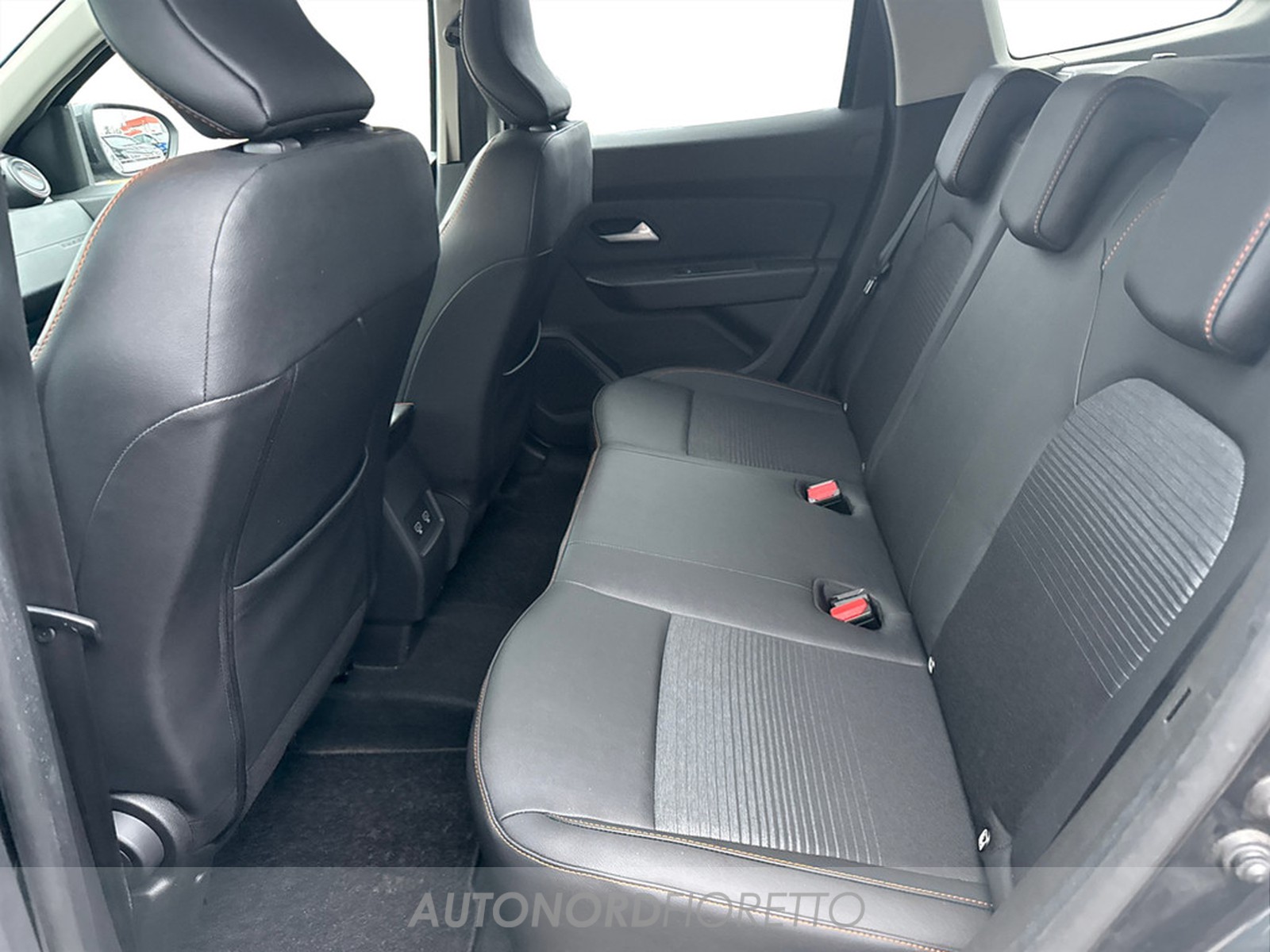 AUTONORD Dacia Duster