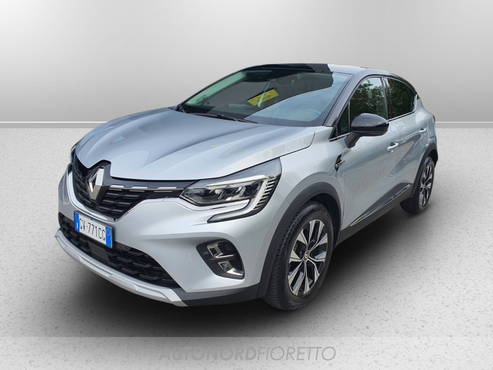 AUTONORD Renault Captur