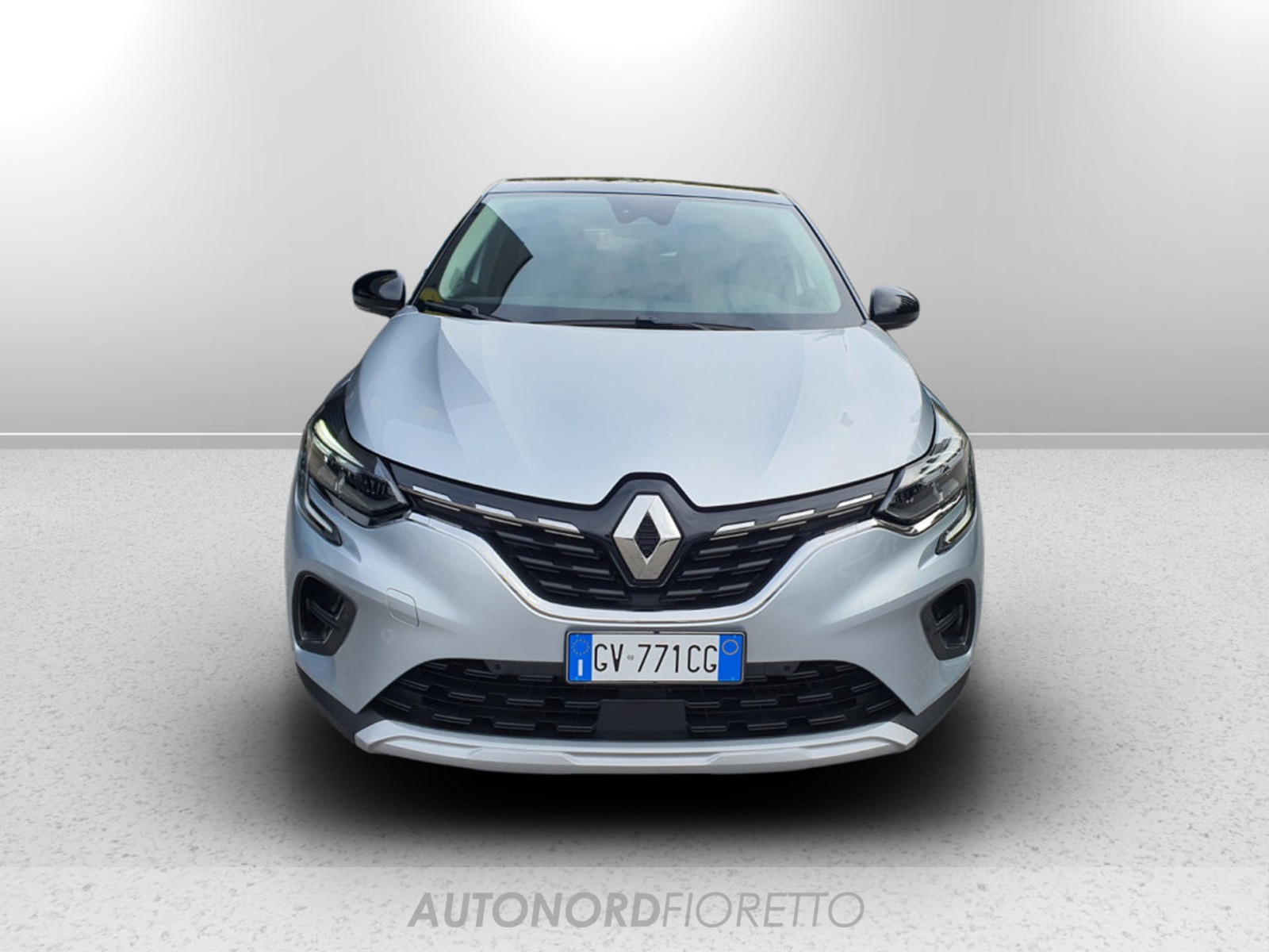AUTONORD Renault Captur