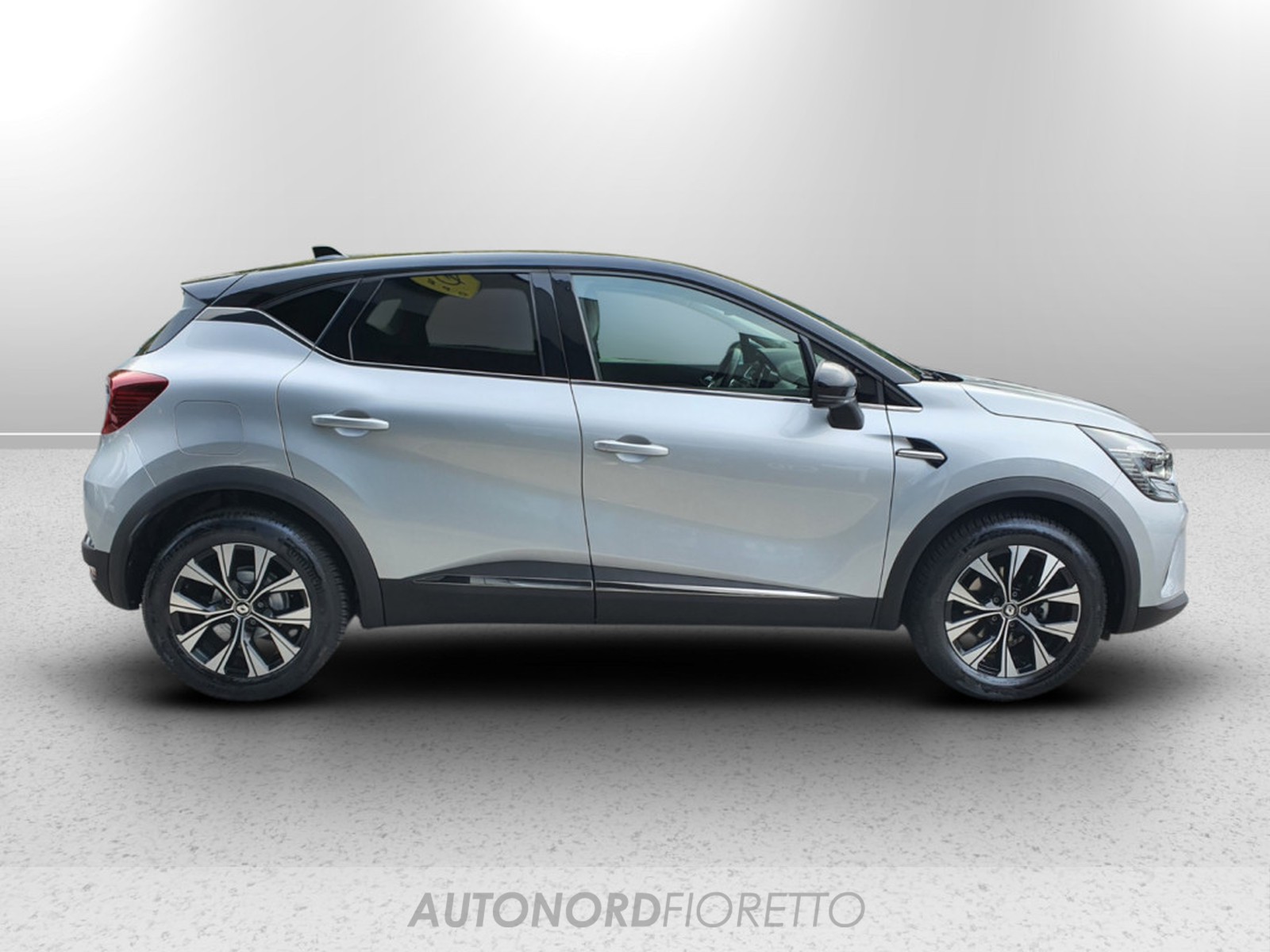 AUTONORD Renault Captur