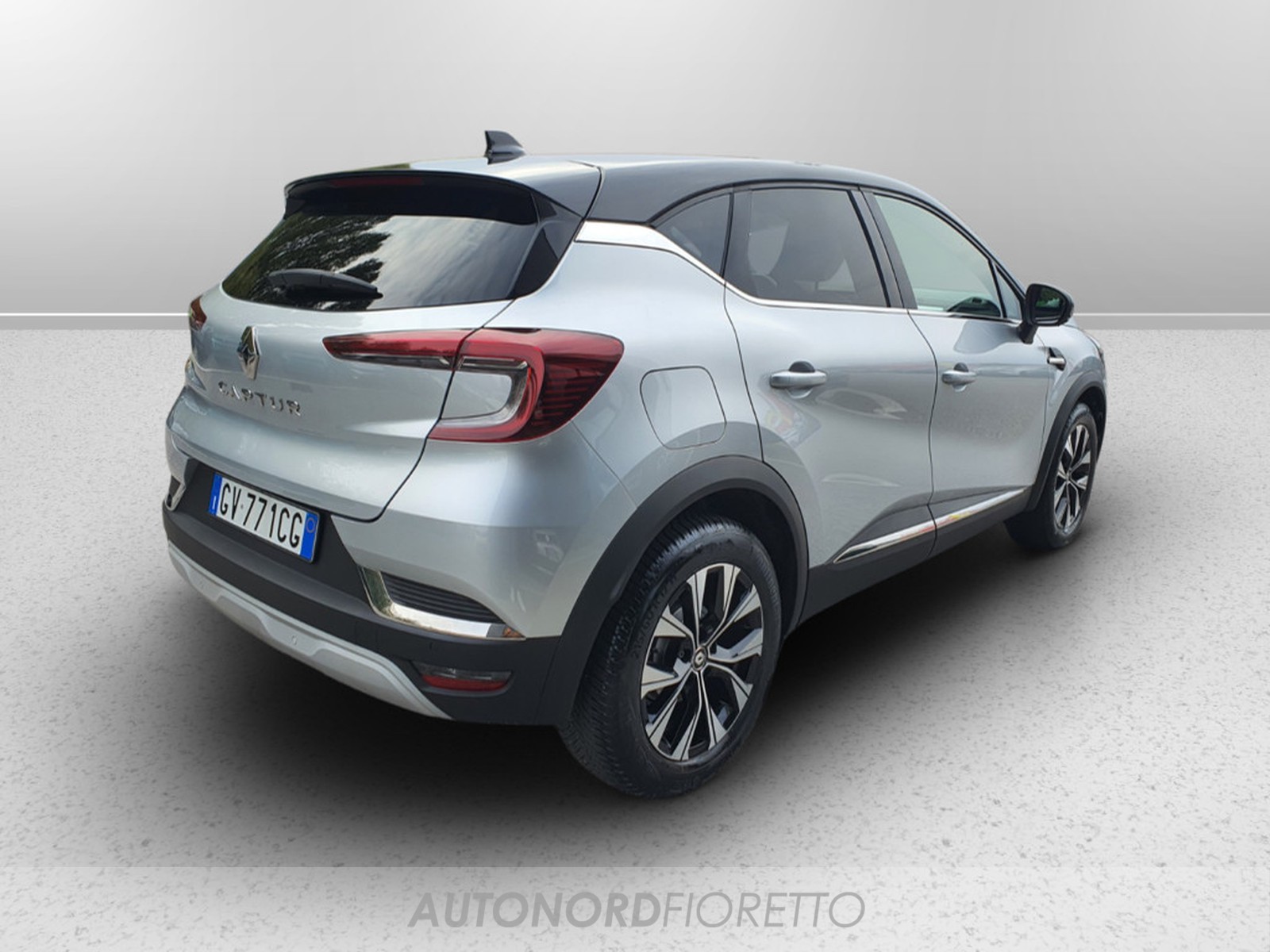 AUTONORD Renault Captur