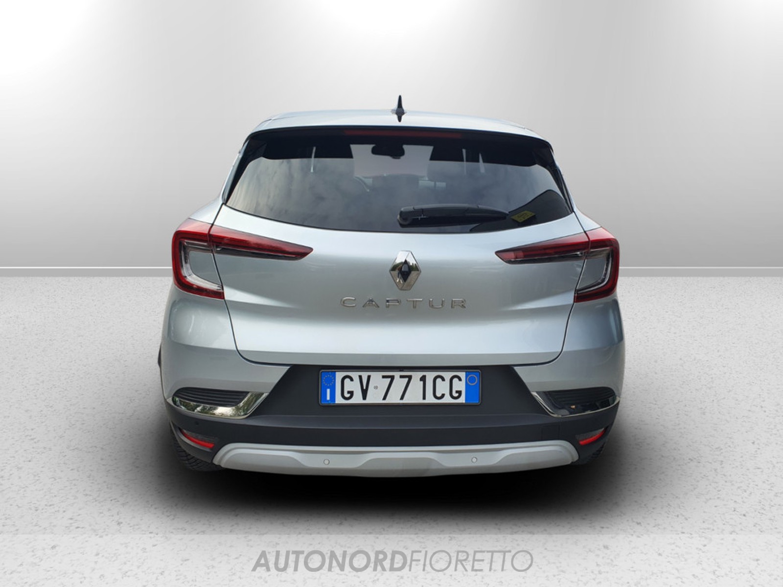AUTONORD Renault Captur
