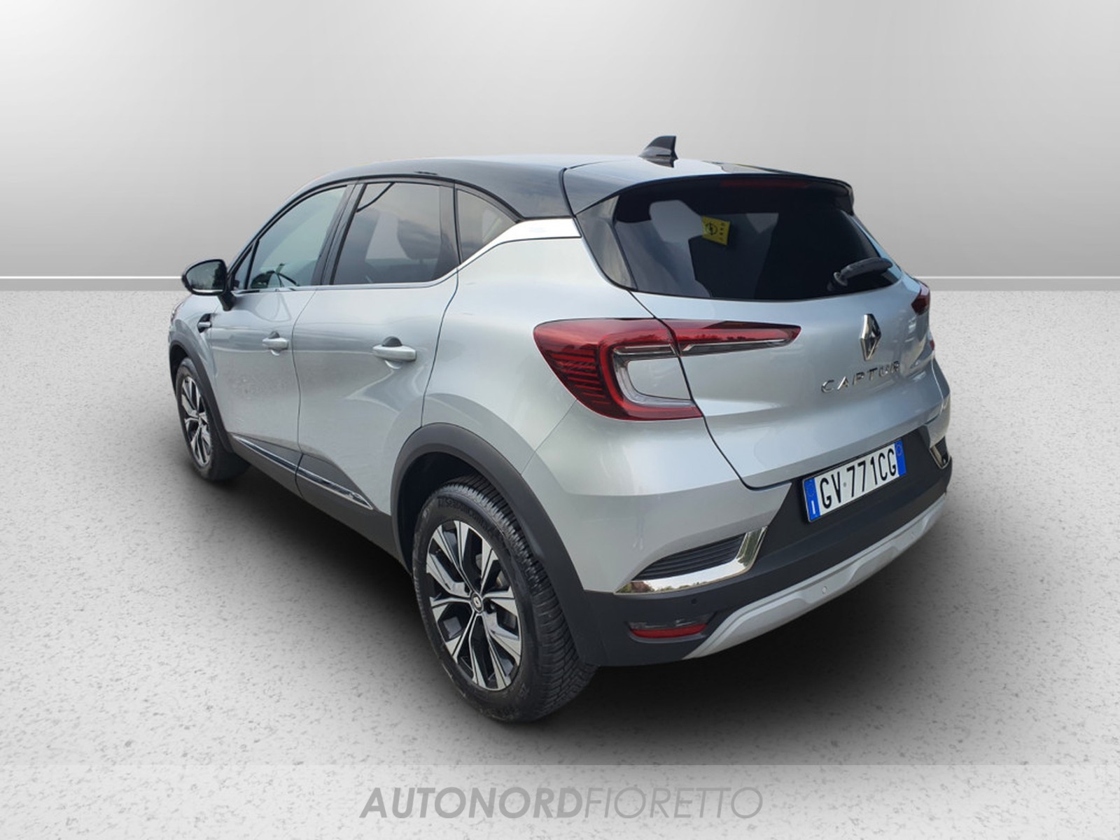 AUTONORD Renault Captur