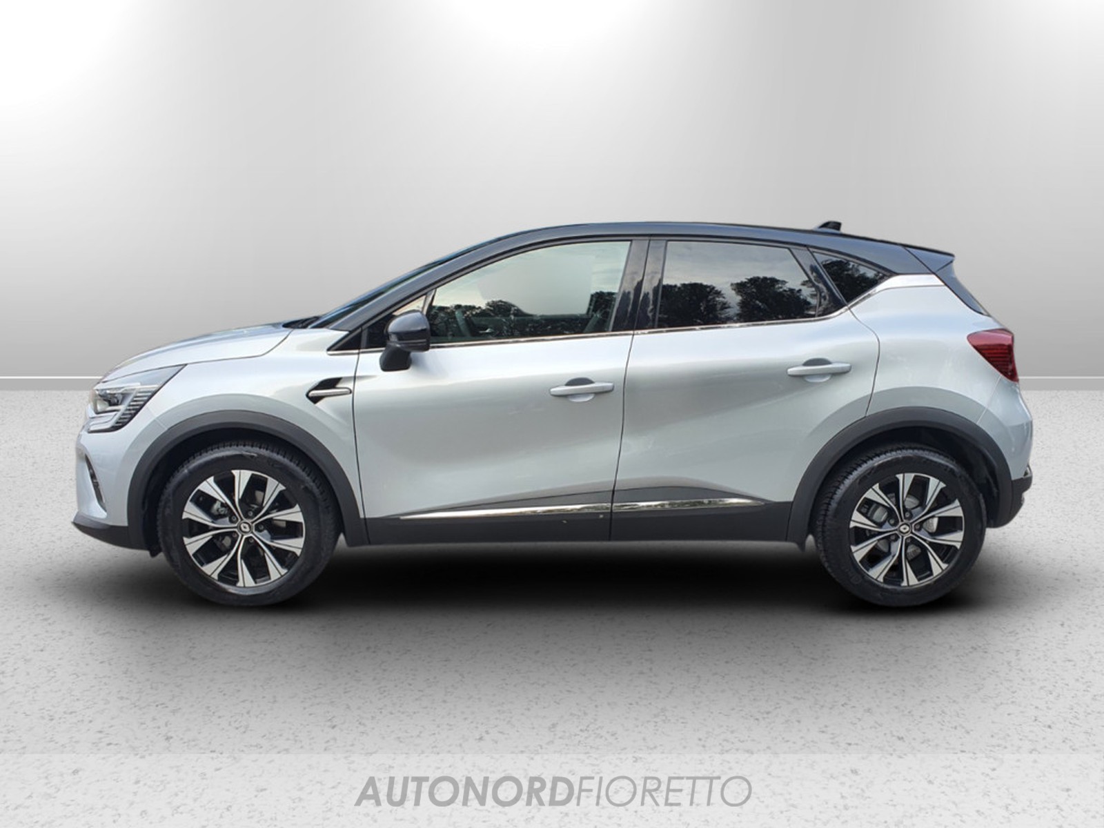 AUTONORD Renault Captur