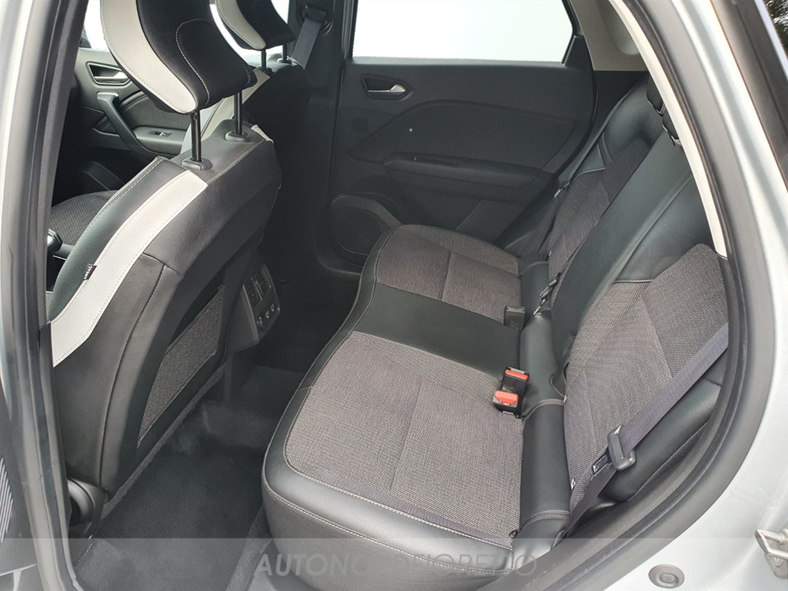 AUTONORD Renault Captur