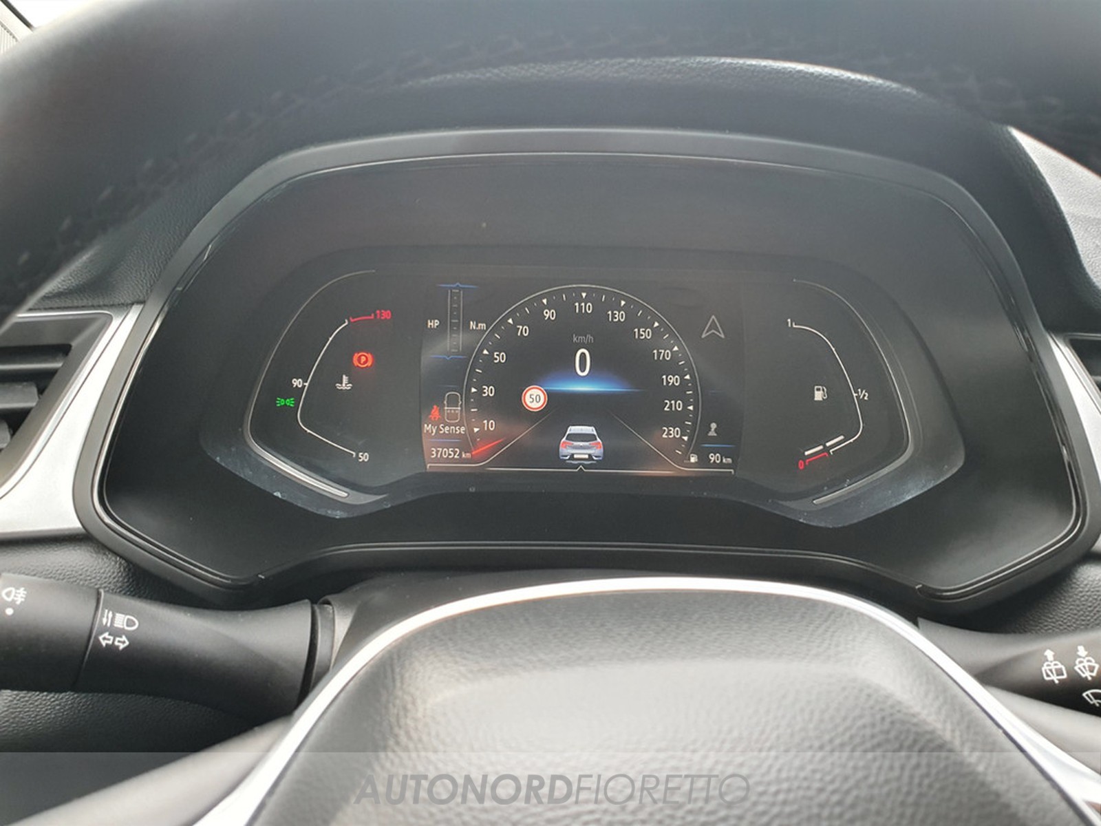 AUTONORD Renault Captur