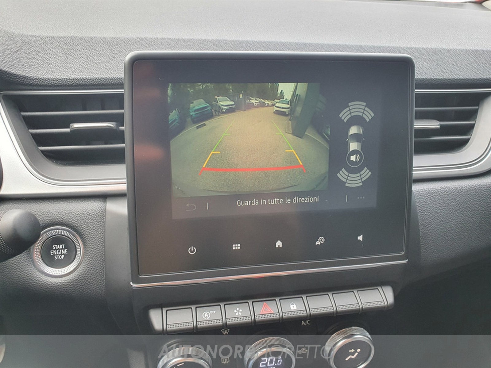 AUTONORD Renault Captur