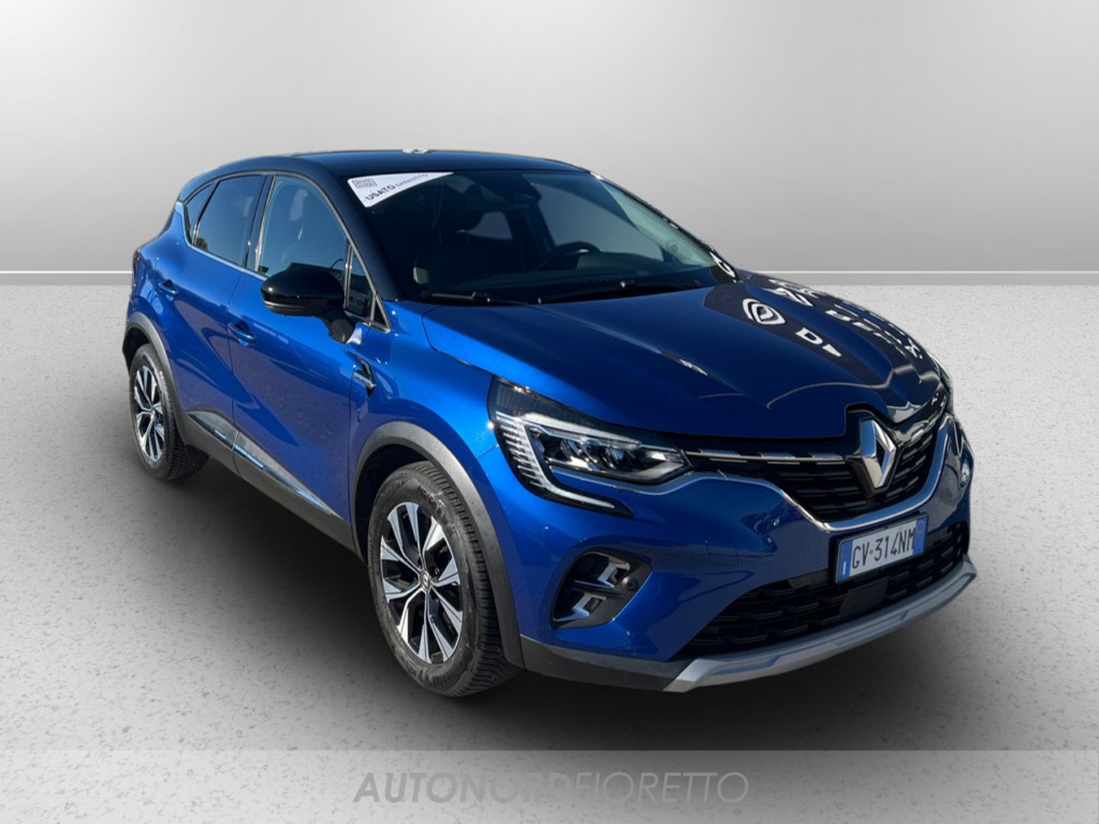 AUTONORD Renault Captur