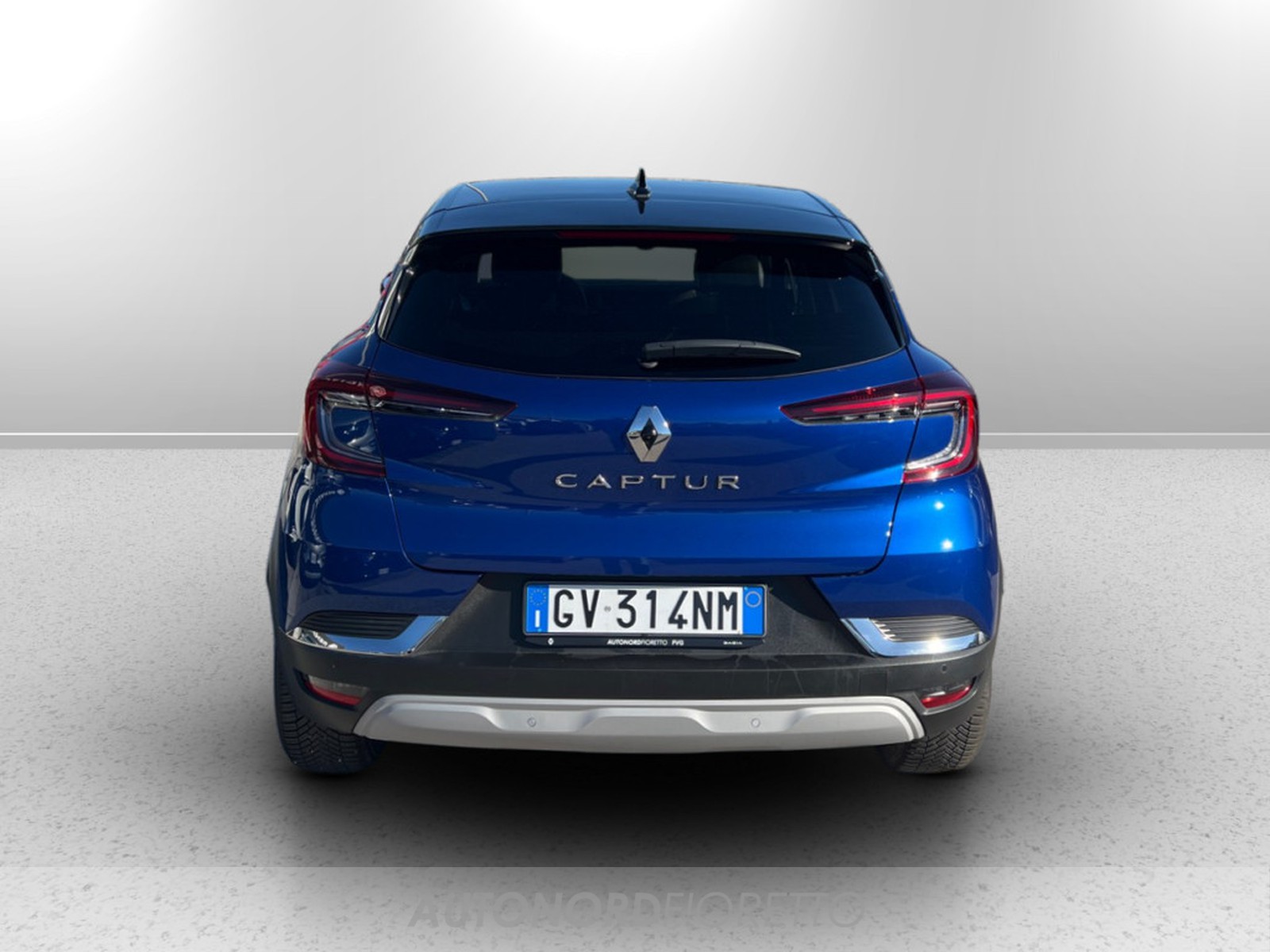 AUTONORD Renault Captur