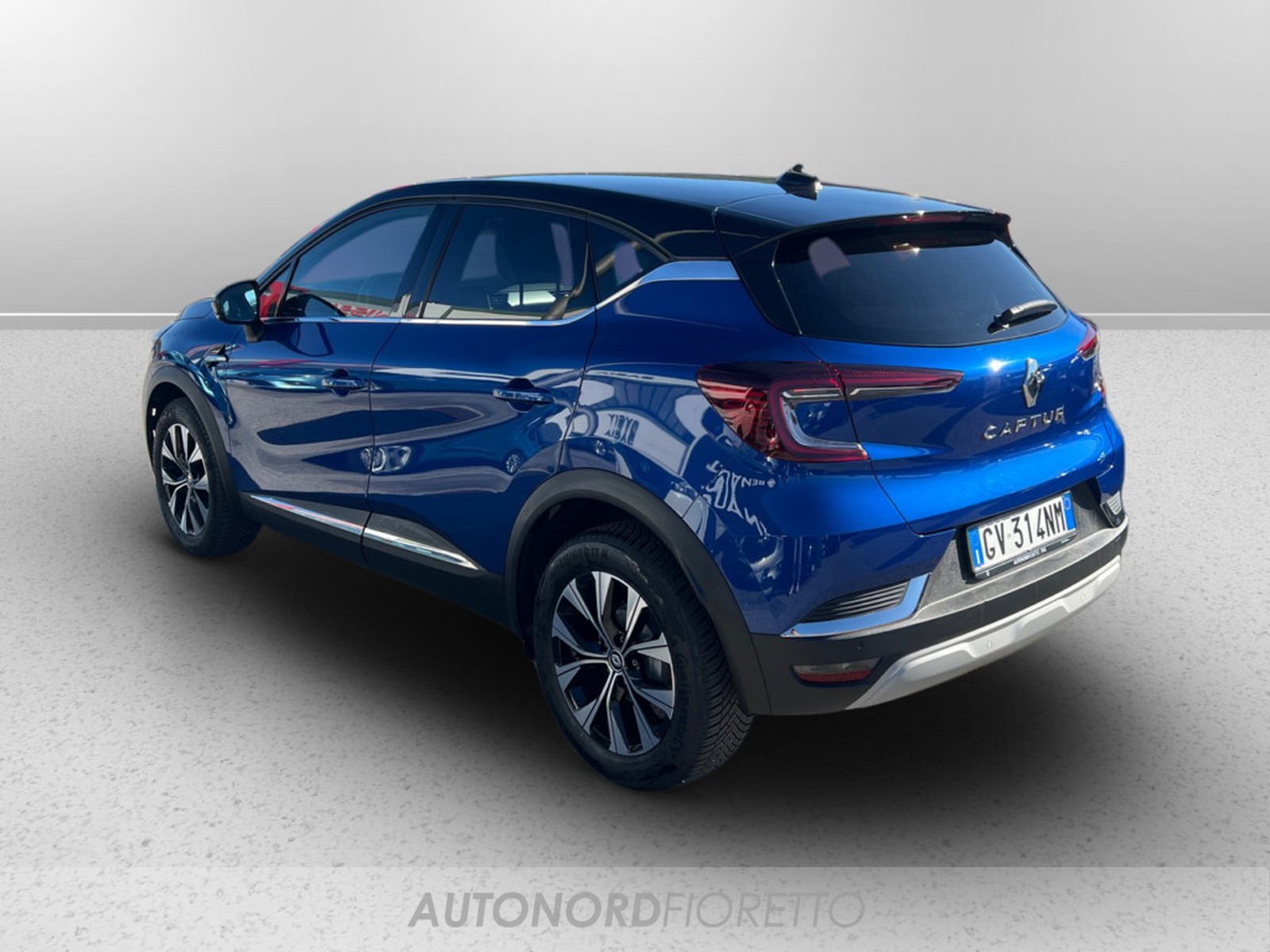 AUTONORD Renault Captur