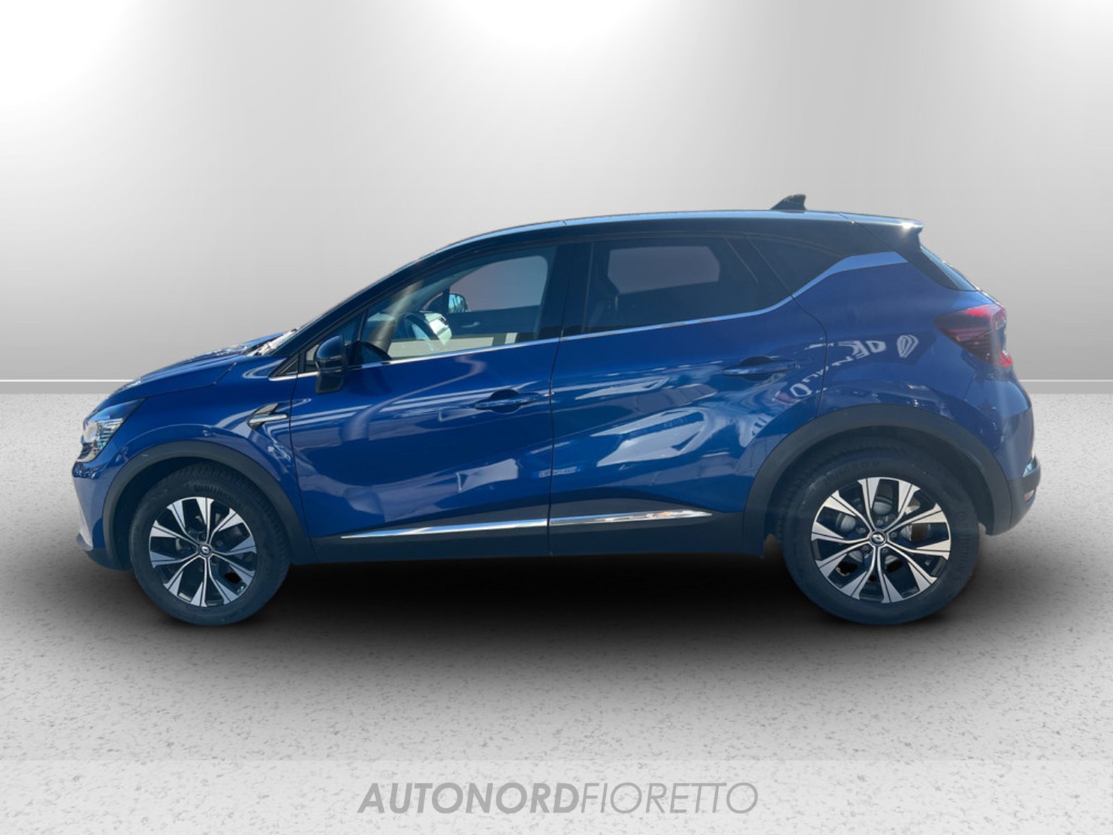 AUTONORD Renault Captur