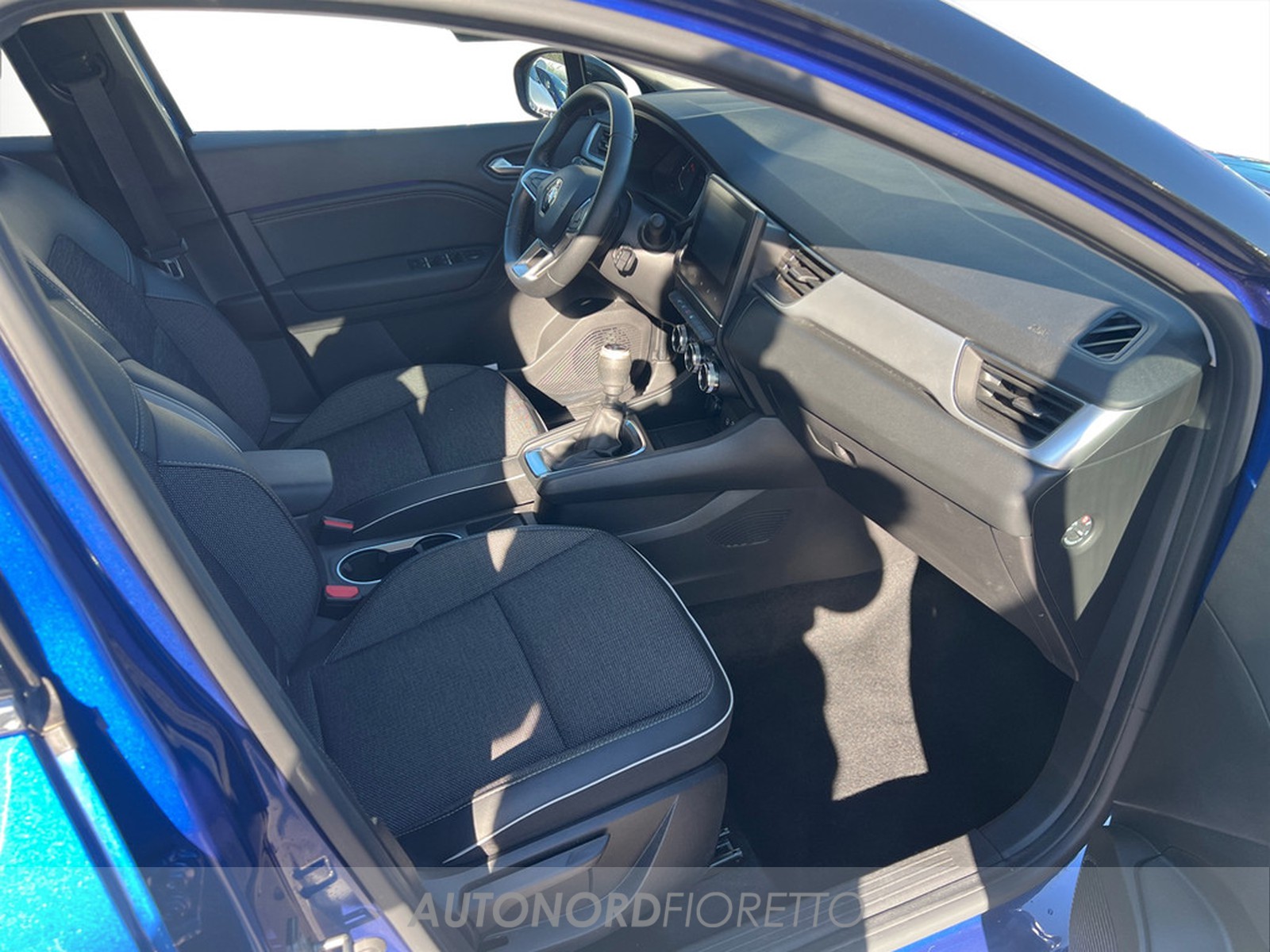 AUTONORD Renault Captur