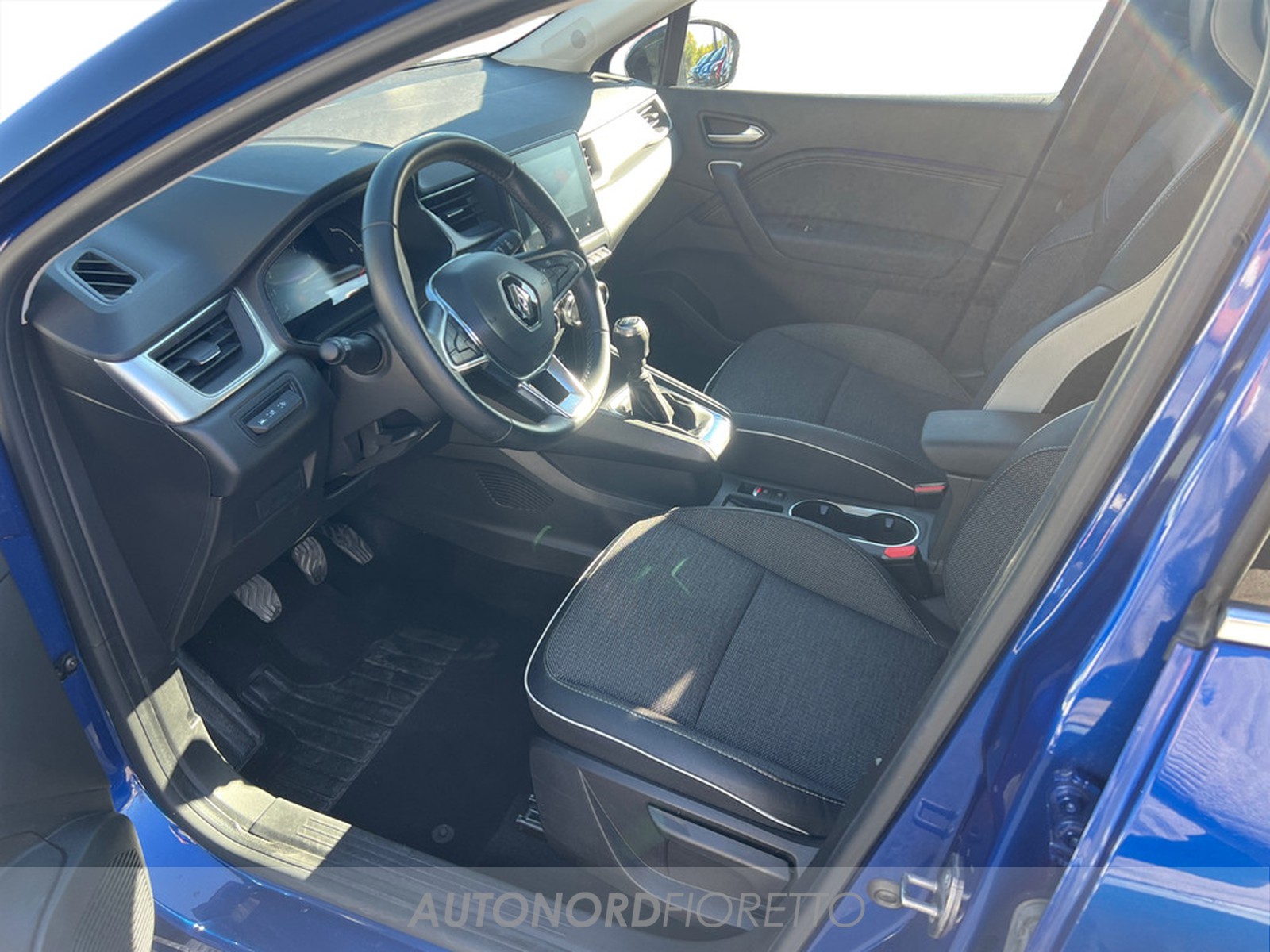 AUTONORD Renault Captur