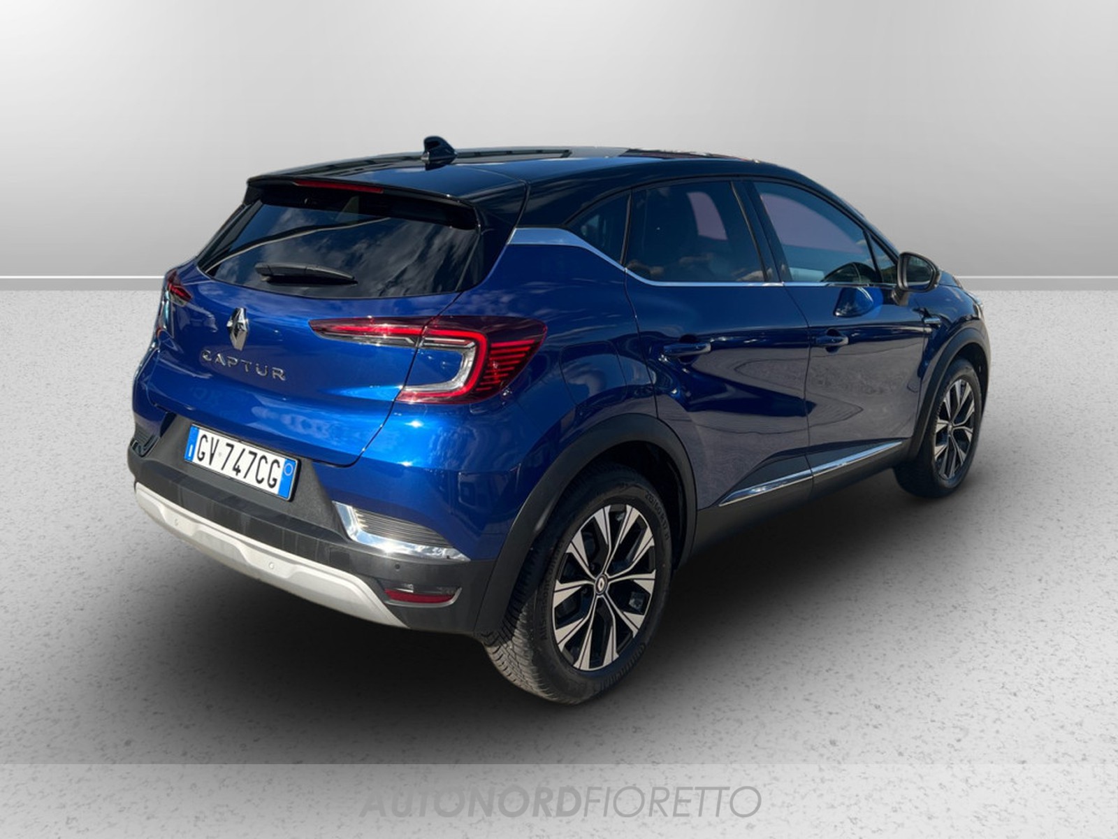 AUTONORD Renault Captur