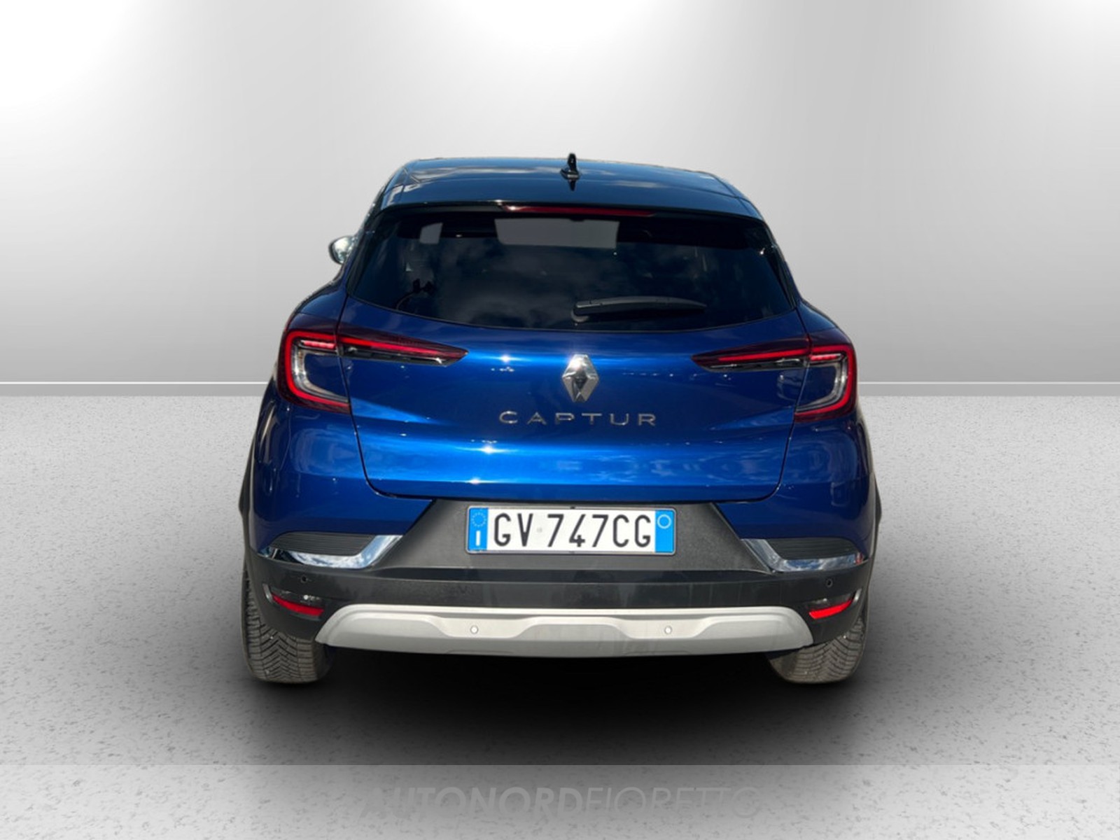 AUTONORD Renault Captur