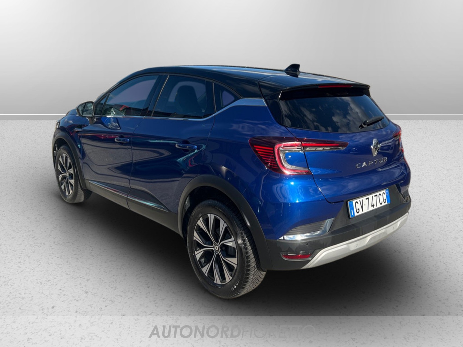 AUTONORD Renault Captur