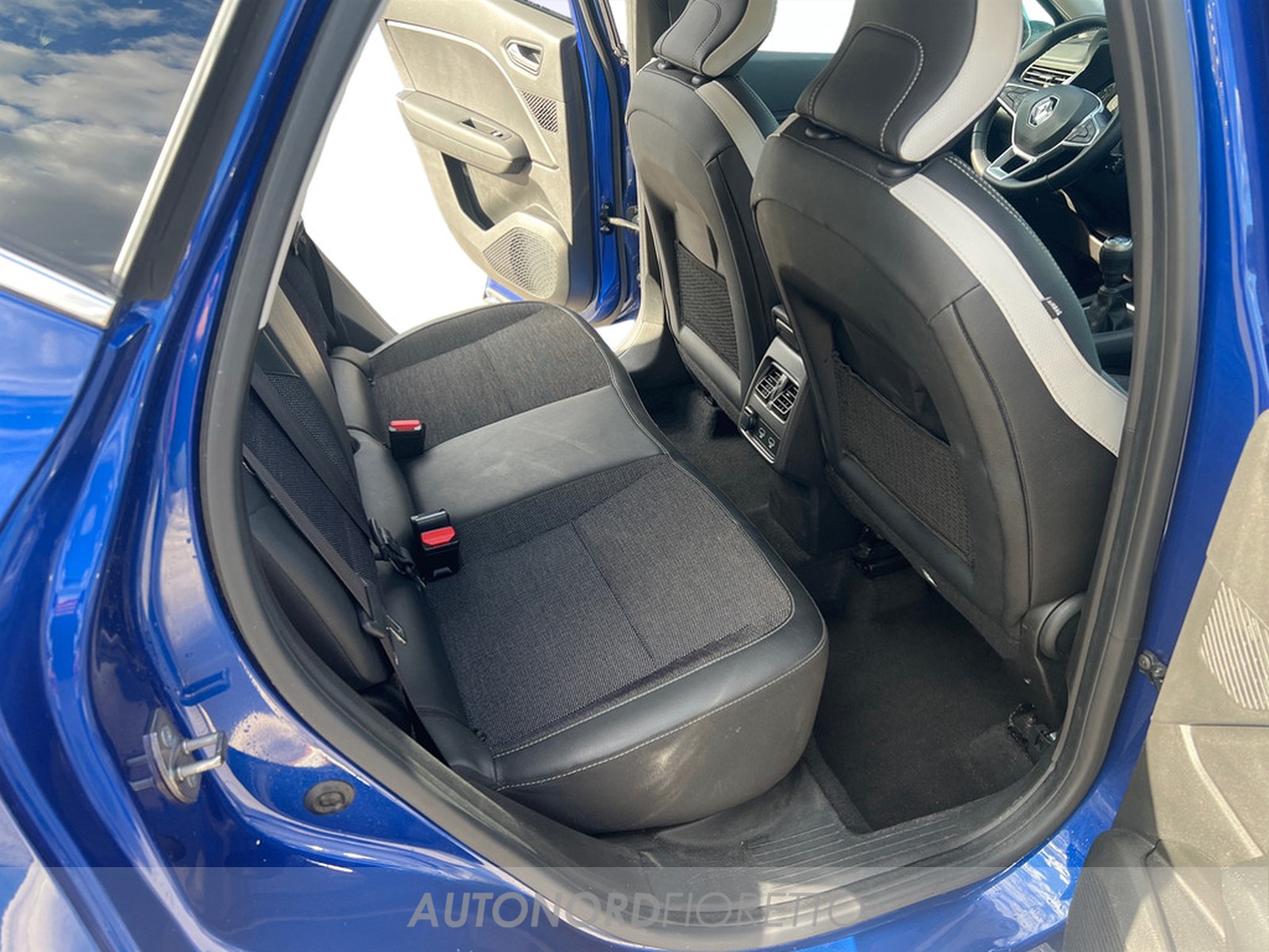 AUTONORD Renault Captur