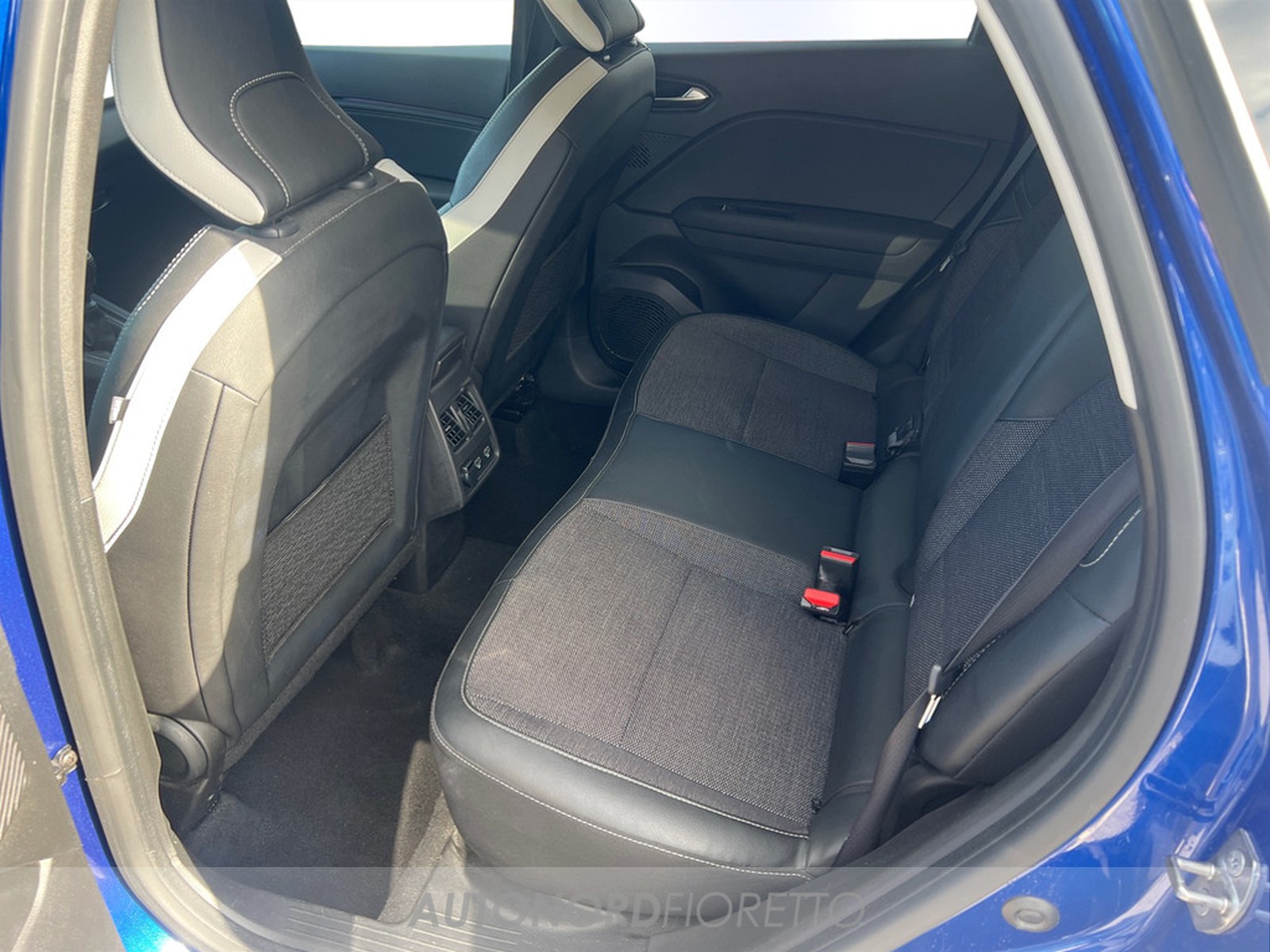 AUTONORD Renault Captur