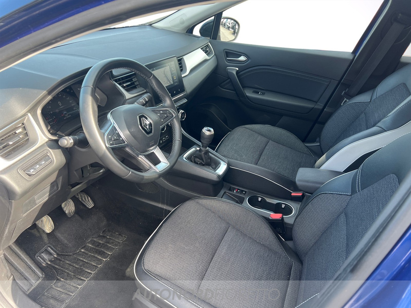 AUTONORD Renault Captur