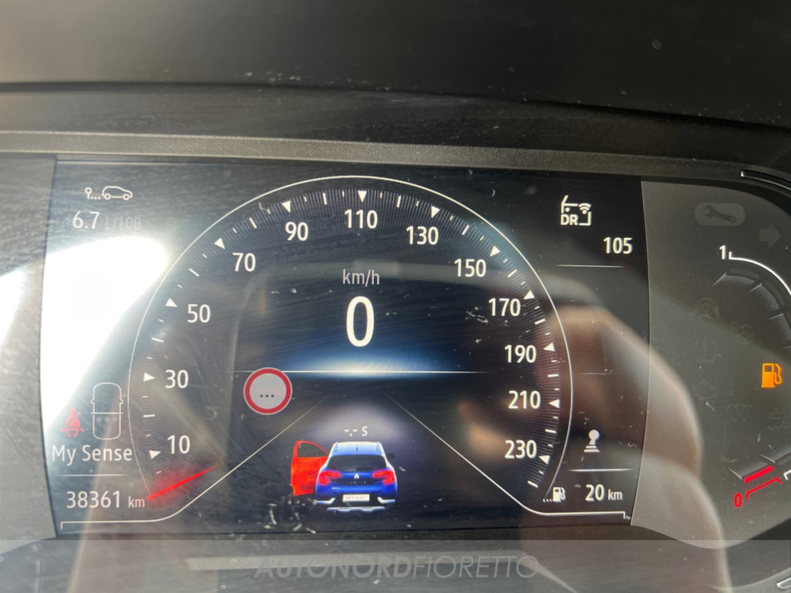 AUTONORD Renault Captur